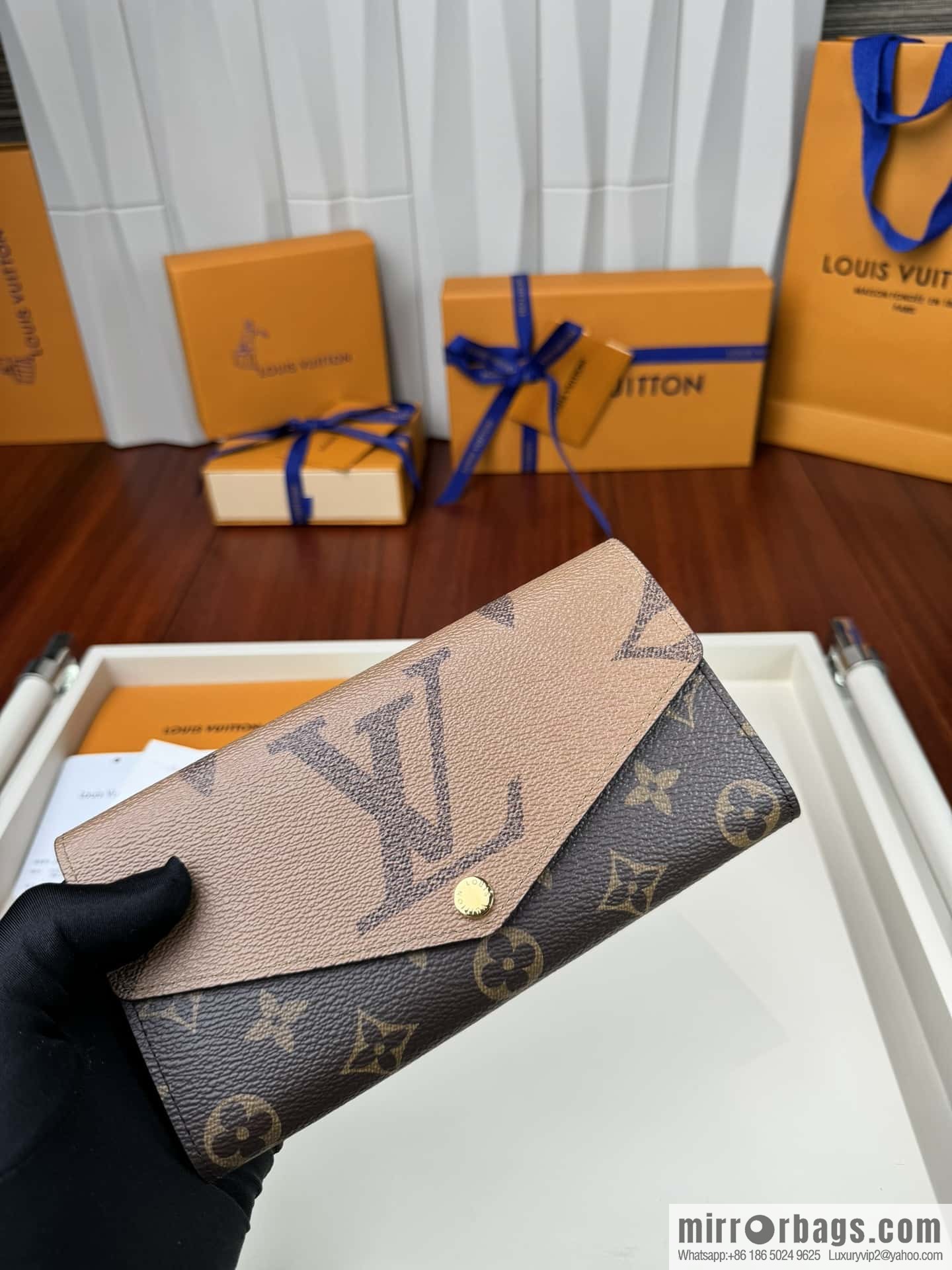 LV M80726 Premium