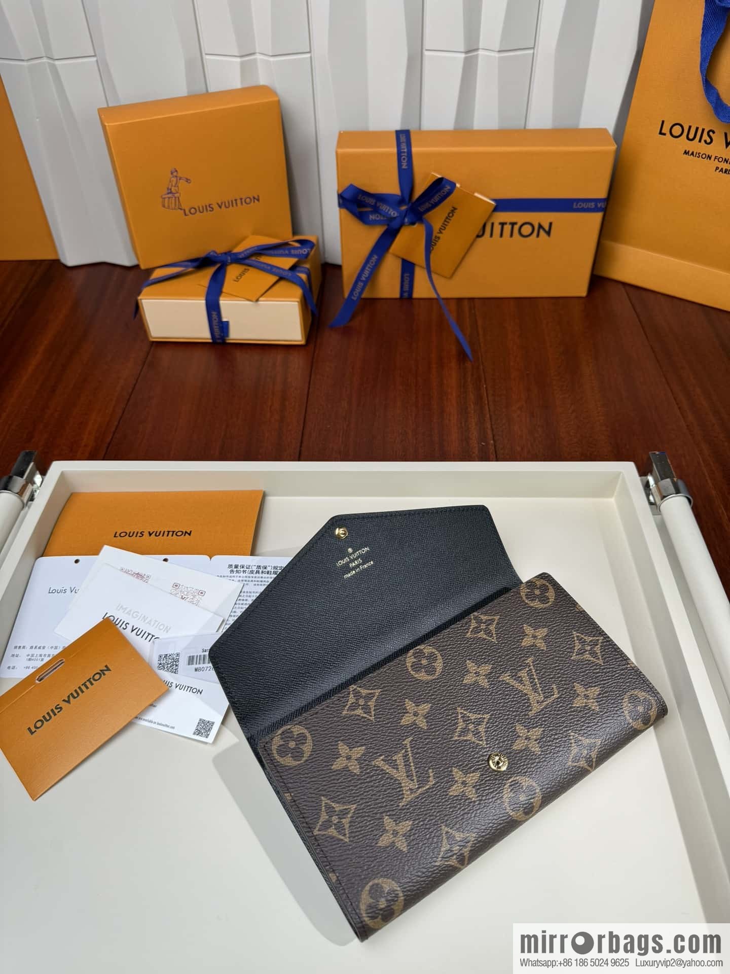 LV M80726 Premium
