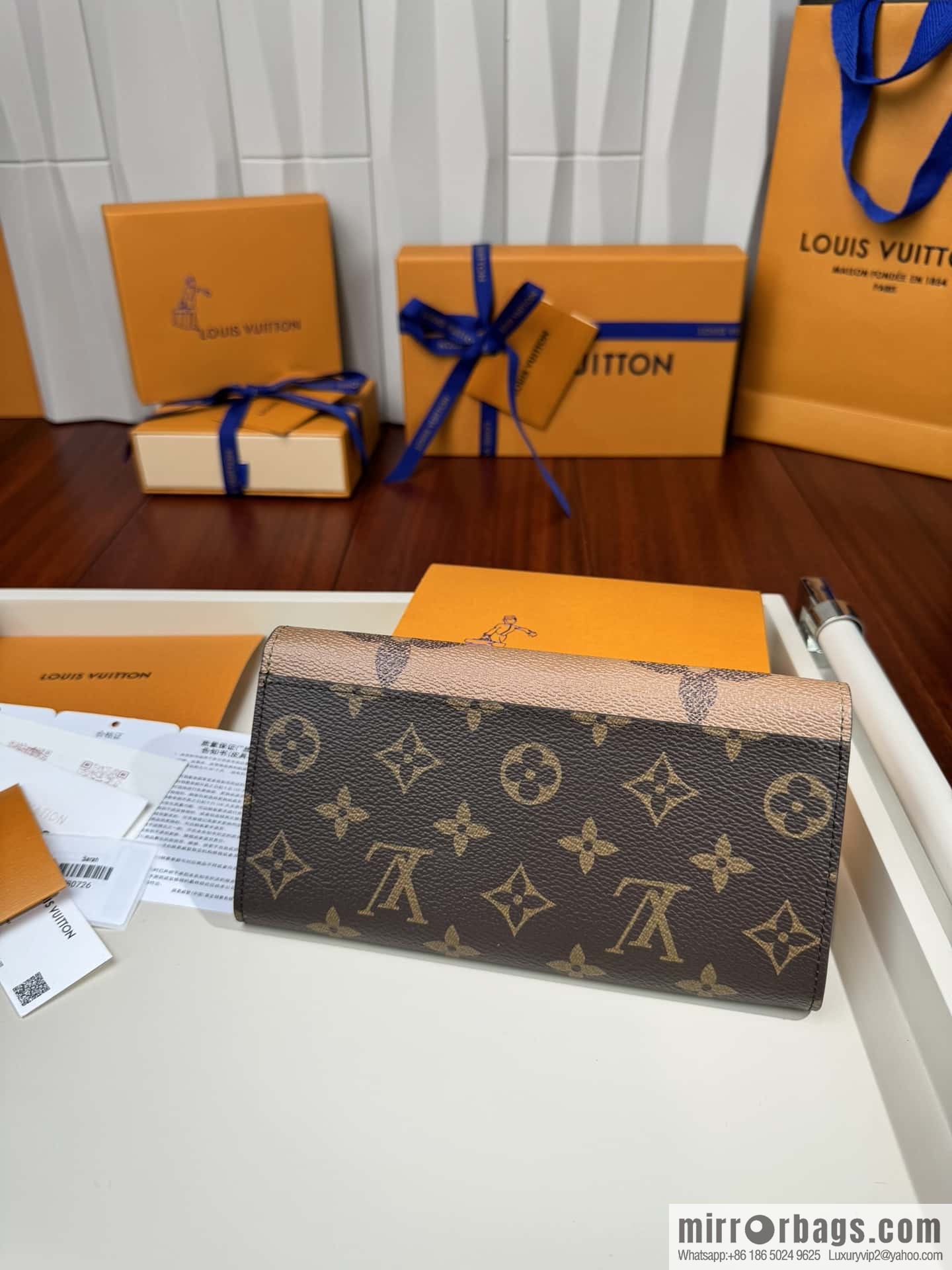 LV M80726 Premium