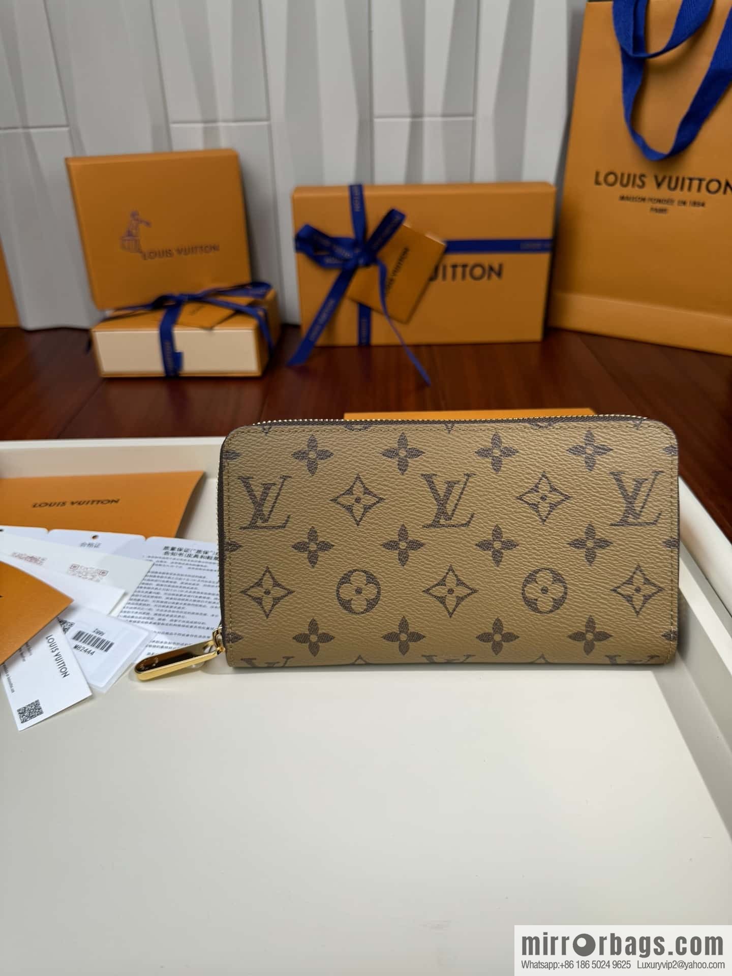 LV M82444 Premium