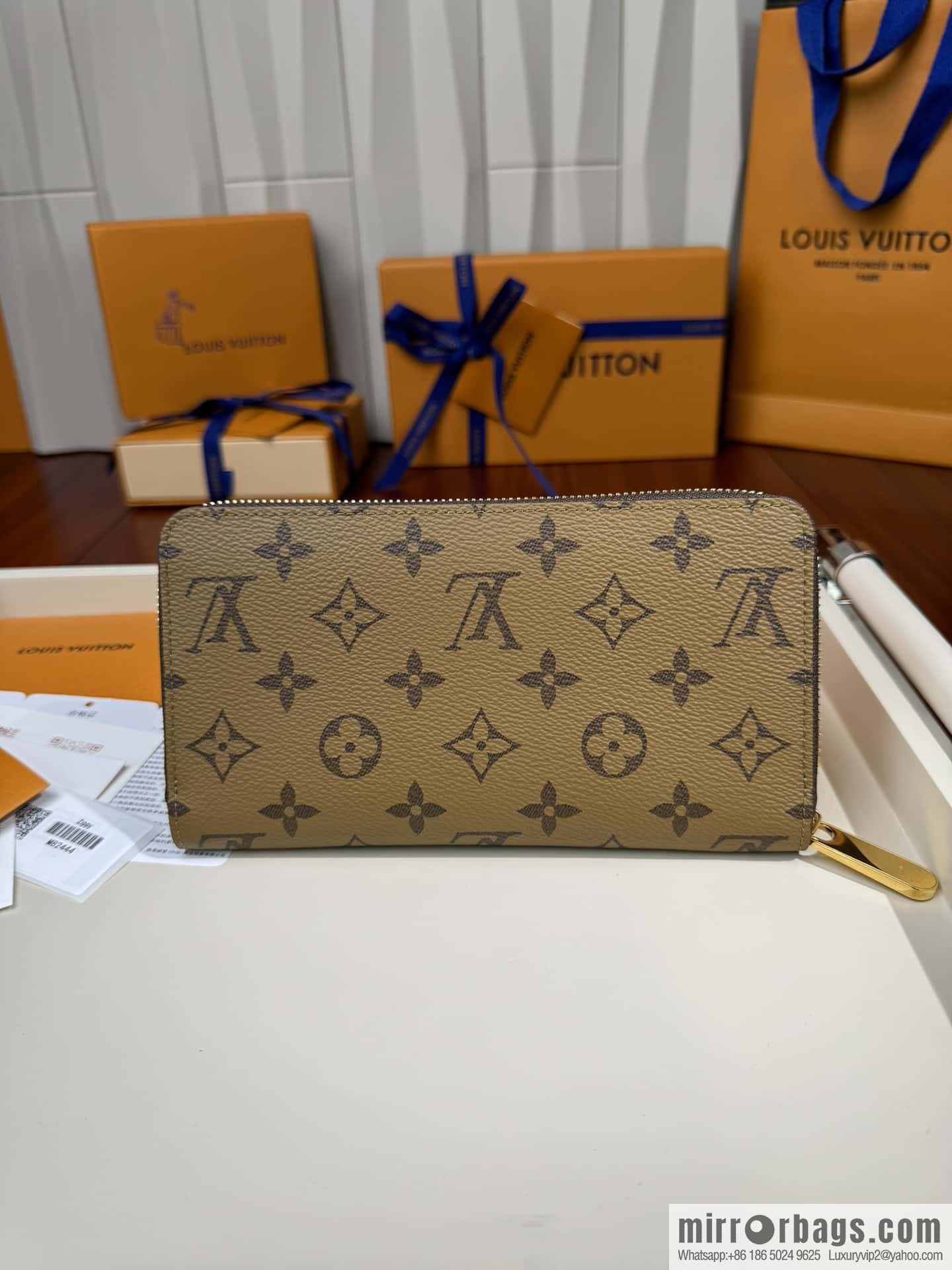 LV M82444 Premium