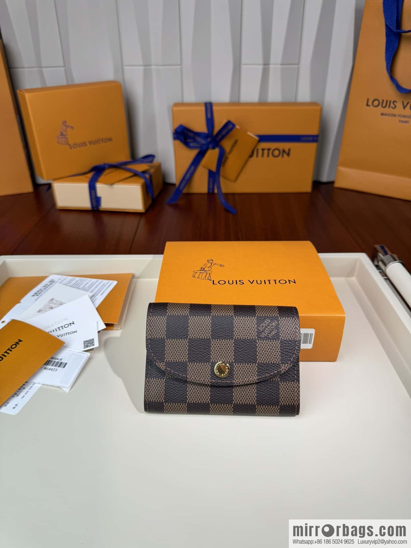 LV N64423 Premium
