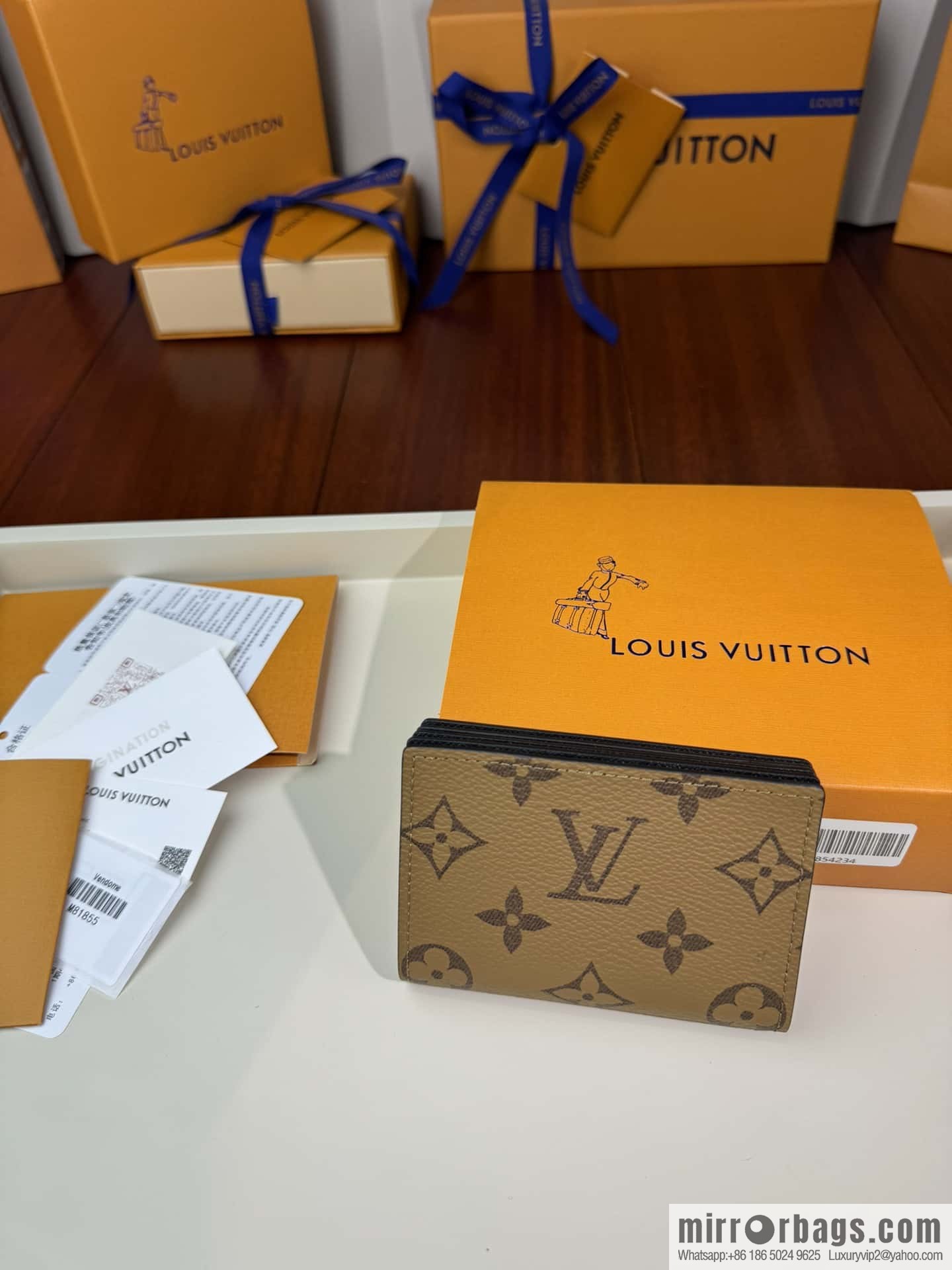 LV M81855 Premium