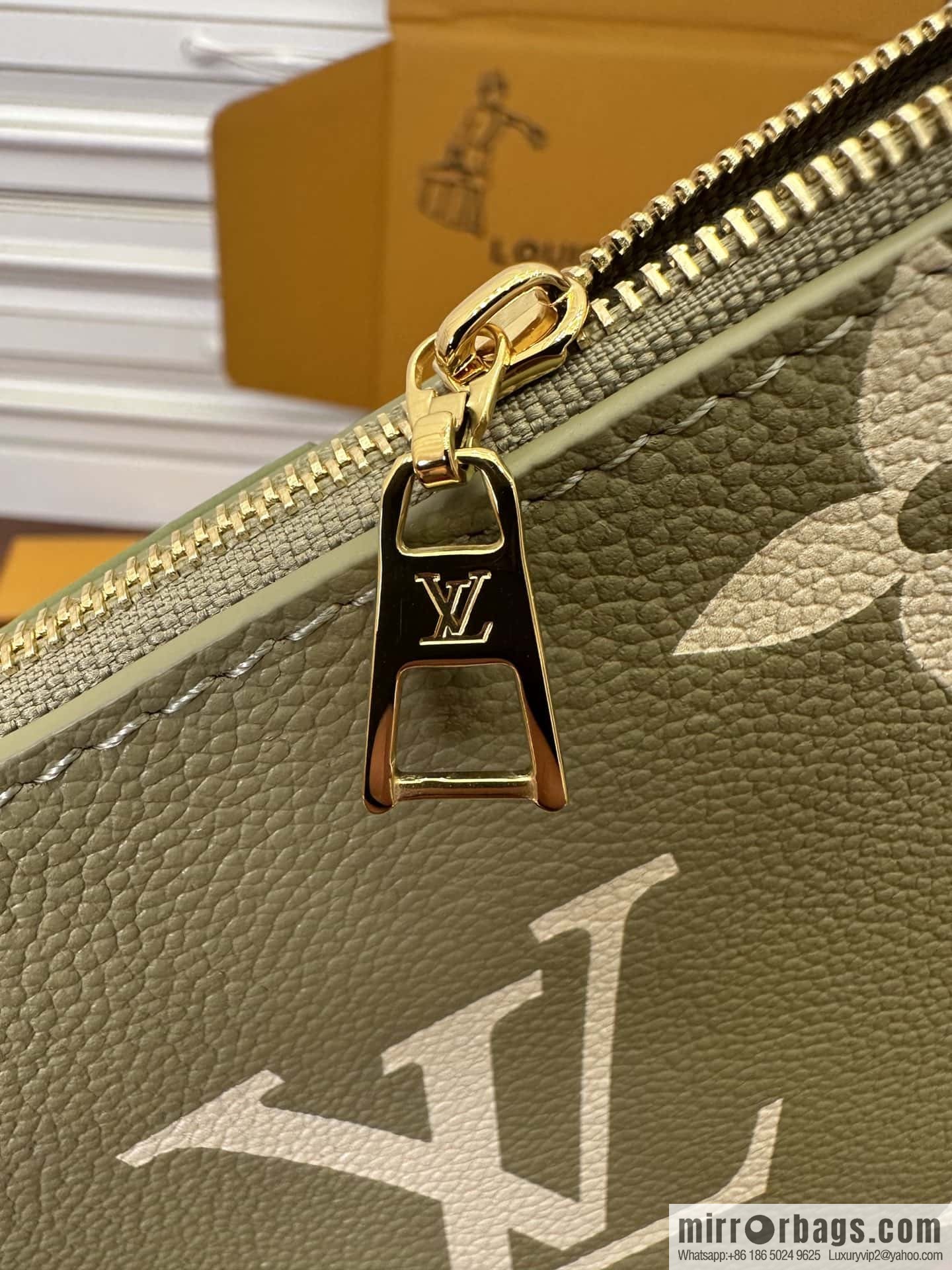 LV M22670 MULTI POCHETTE ACCESSOIRES BAG