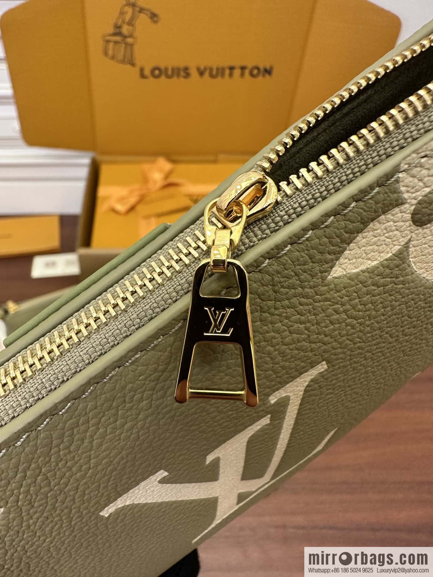 LV M22670 MULTI POCHETTE ACCESSOIRES BAG