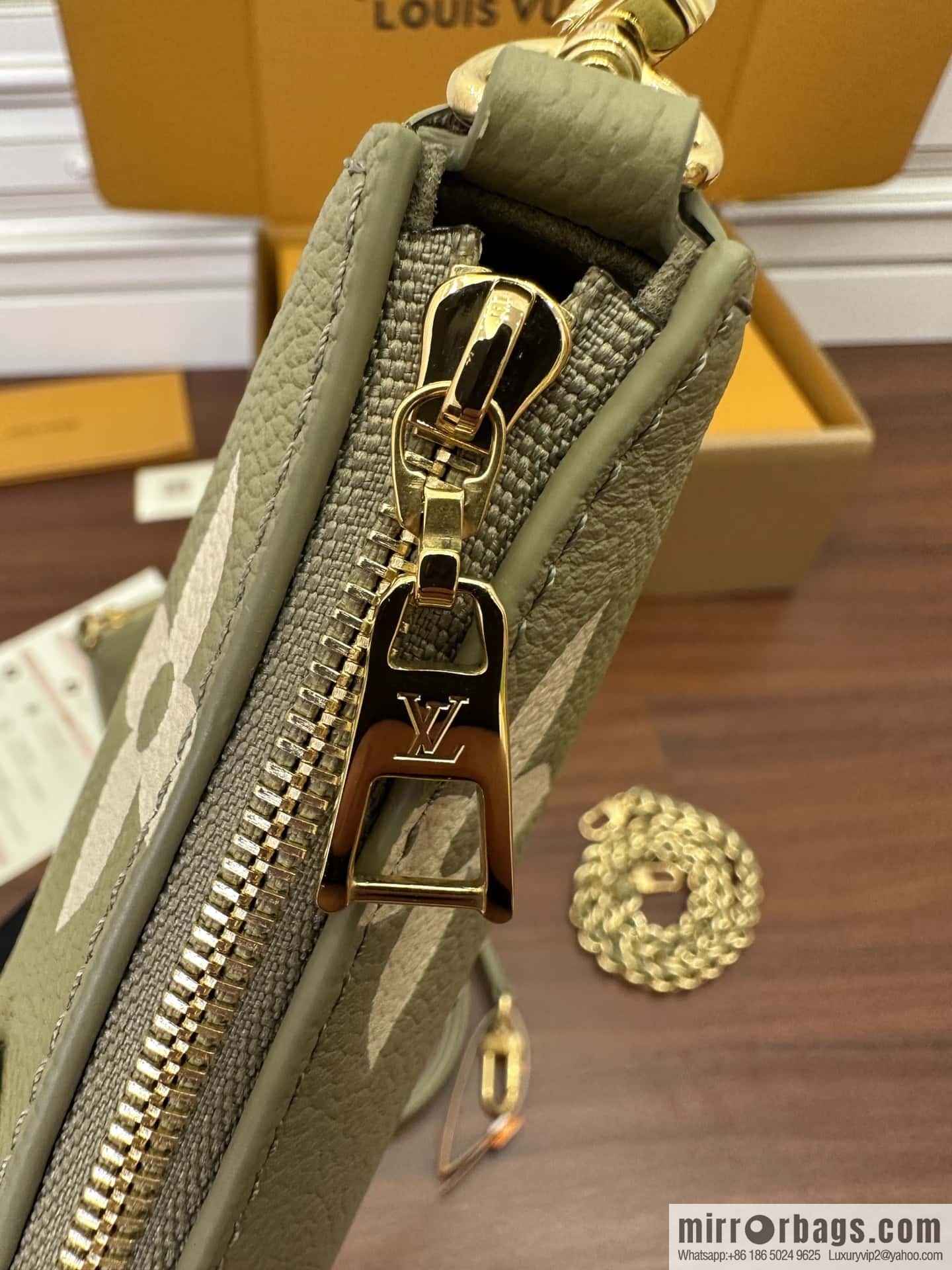 LV M22670 MULTI POCHETTE ACCESSOIRES BAG