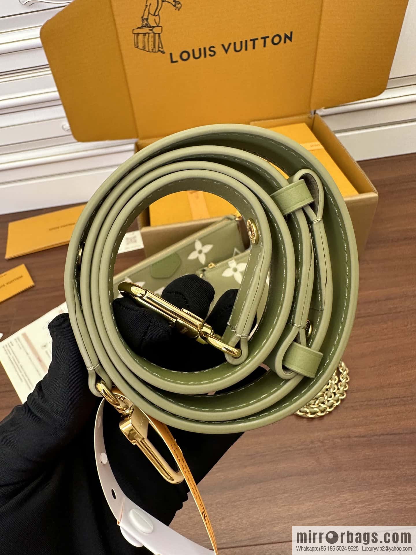 LV M22670 MULTI POCHETTE ACCESSOIRES BAG