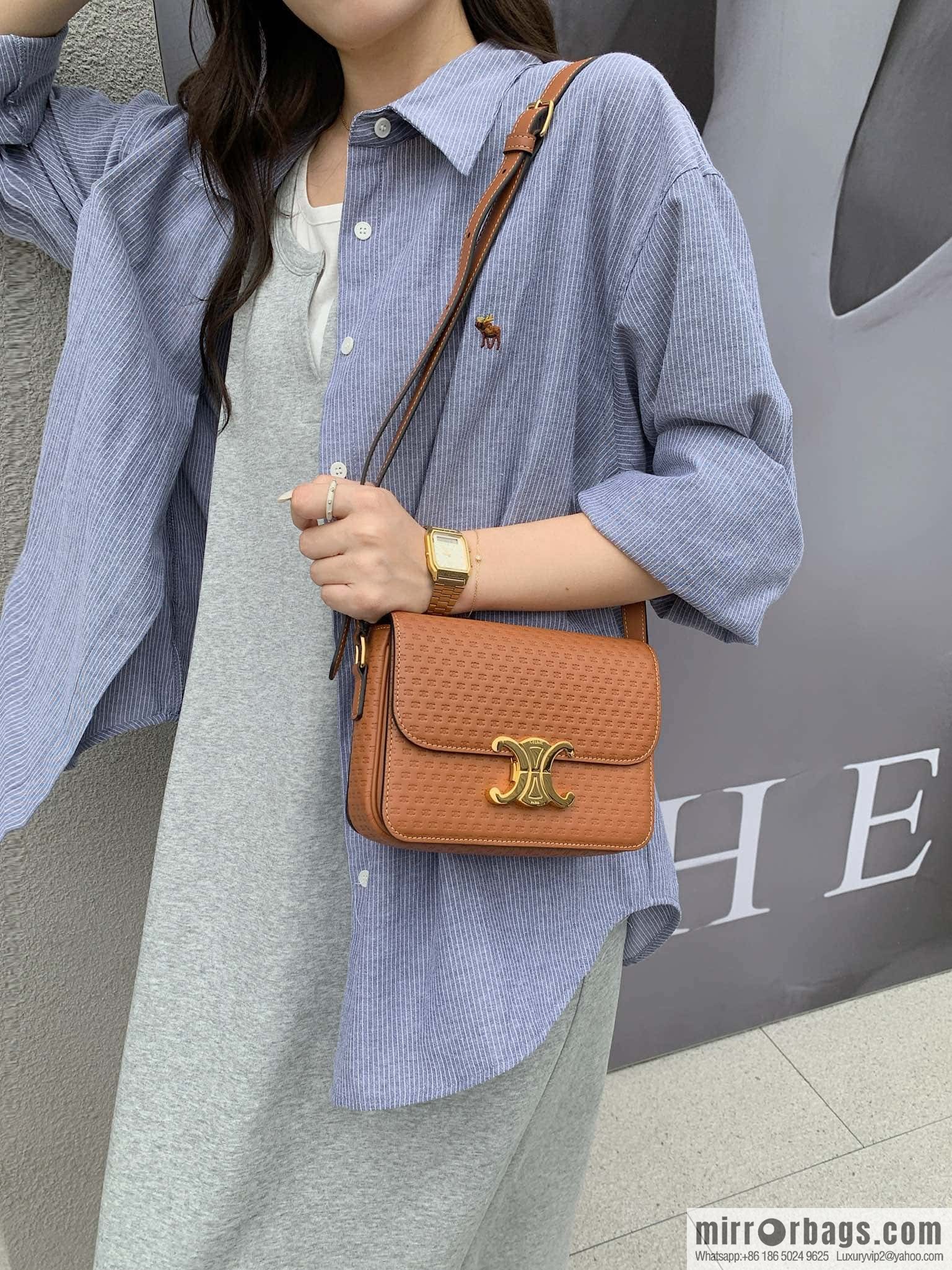 CELINE TEEN TRIOMPHE 188423
