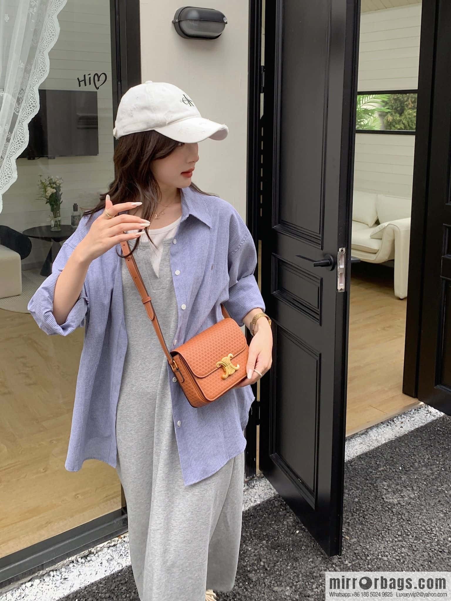 CELINE TEEN TRIOMPHE 188423