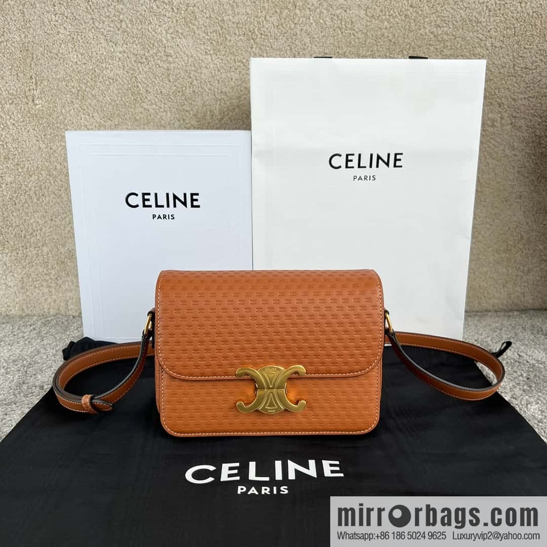 CELINE TEEN TRIOMPHE 188423