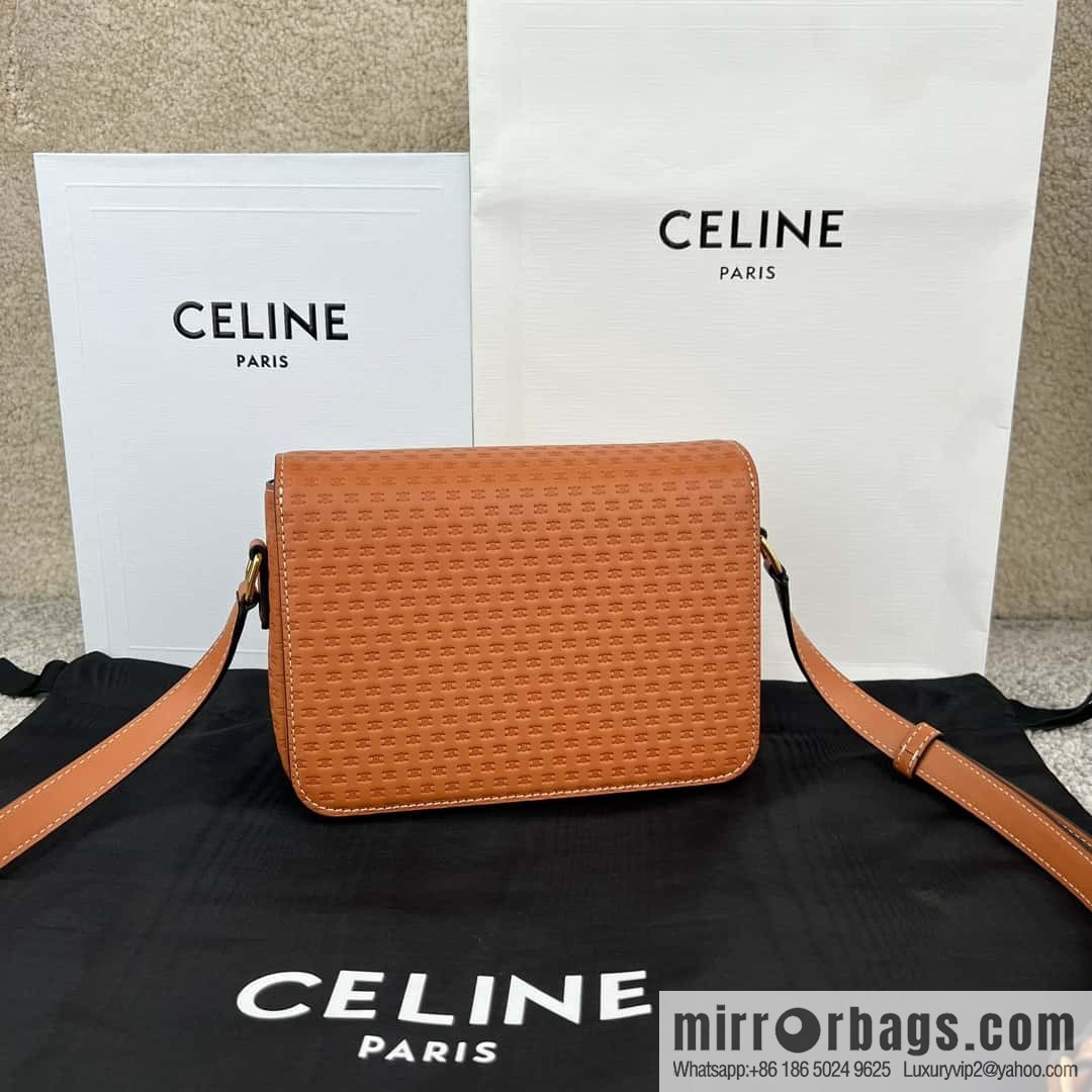 CELINE TEEN TRIOMPHE 188423