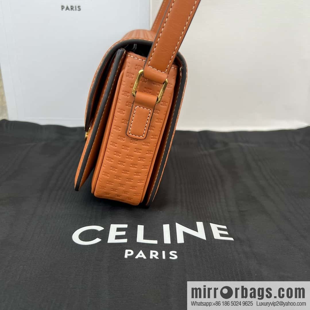 CELINE TEEN TRIOMPHE 188423