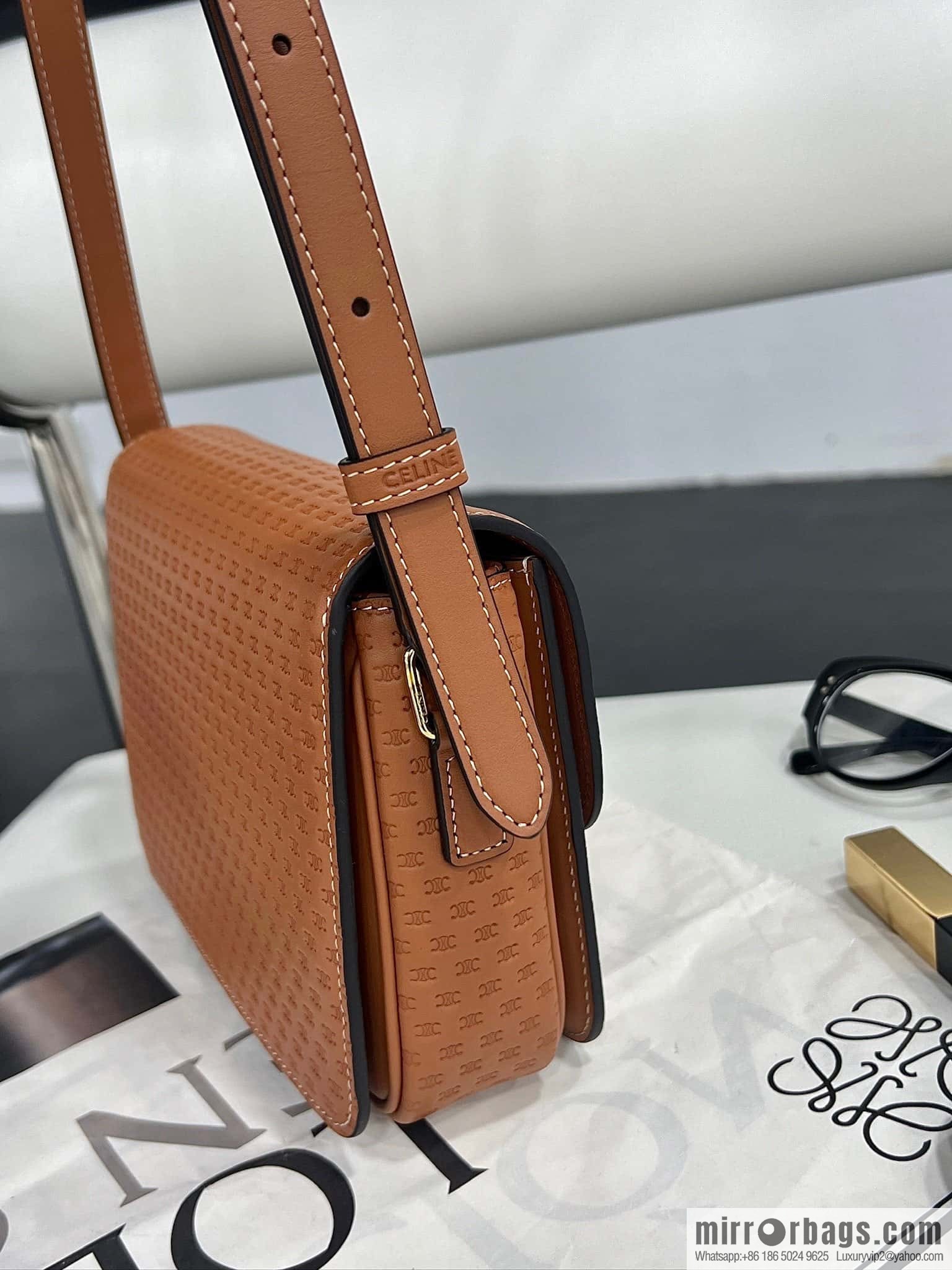 CELINE TEEN TRIOMPHE 188423