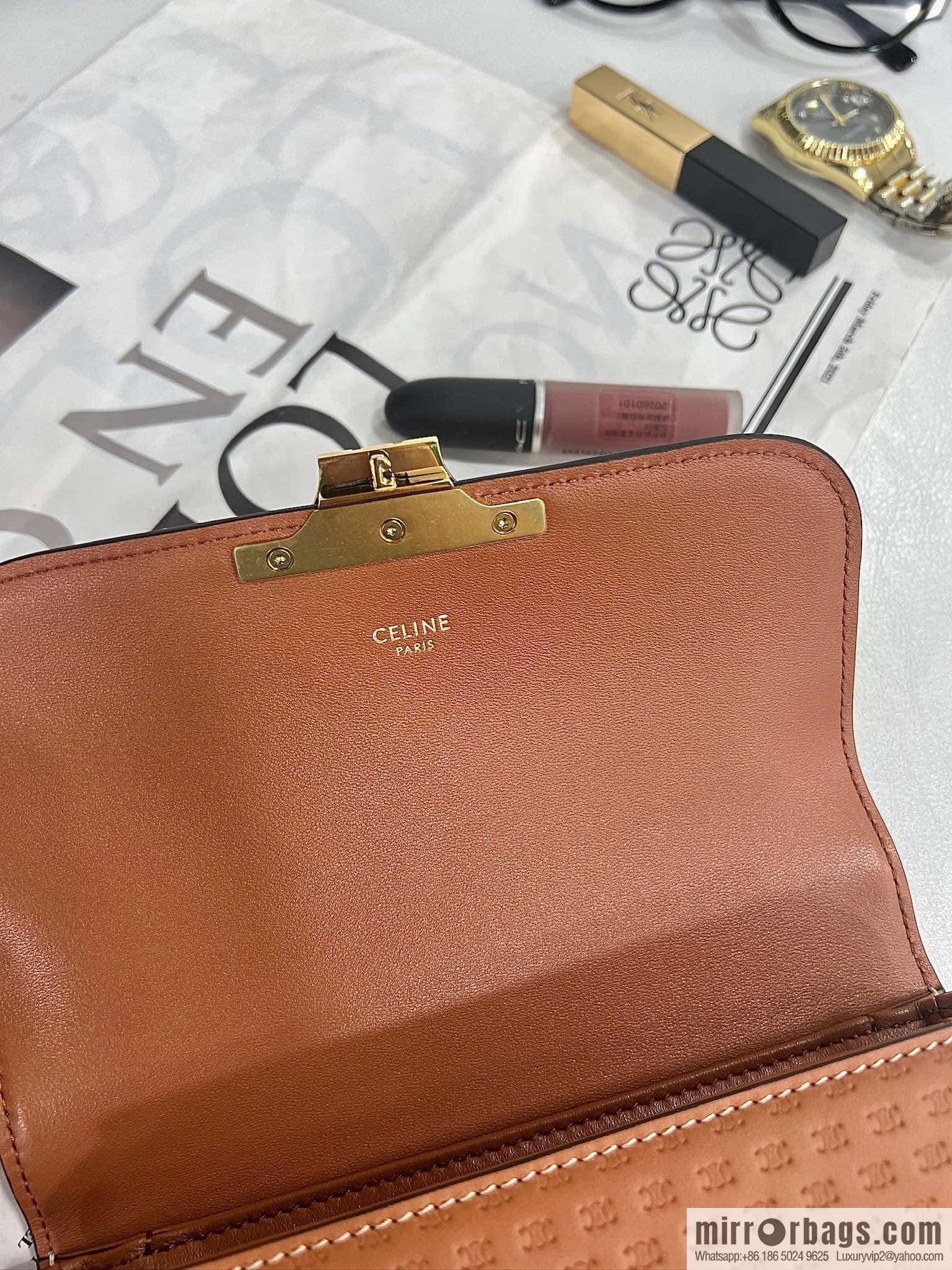 CELINE TEEN TRIOMPHE 188423
