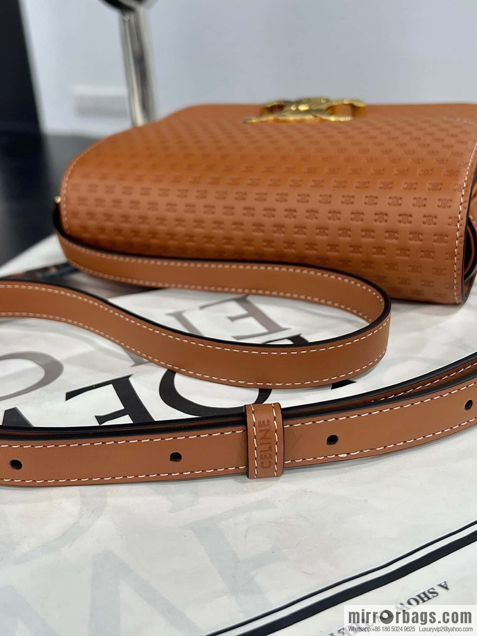 CELINE TEEN TRIOMPHE 188423