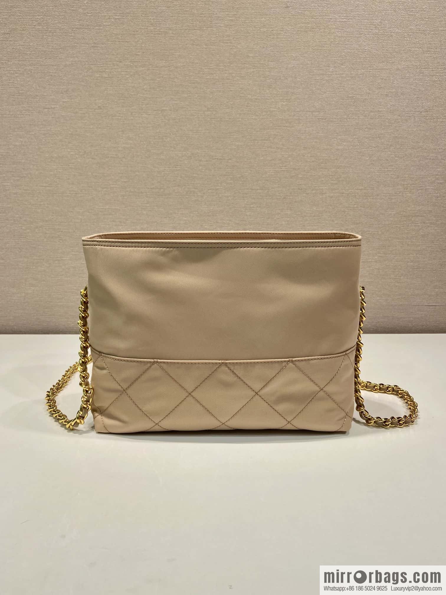 PRADA 🎉 crossbody bag 🎉🎉🎉 1BD645 apricot