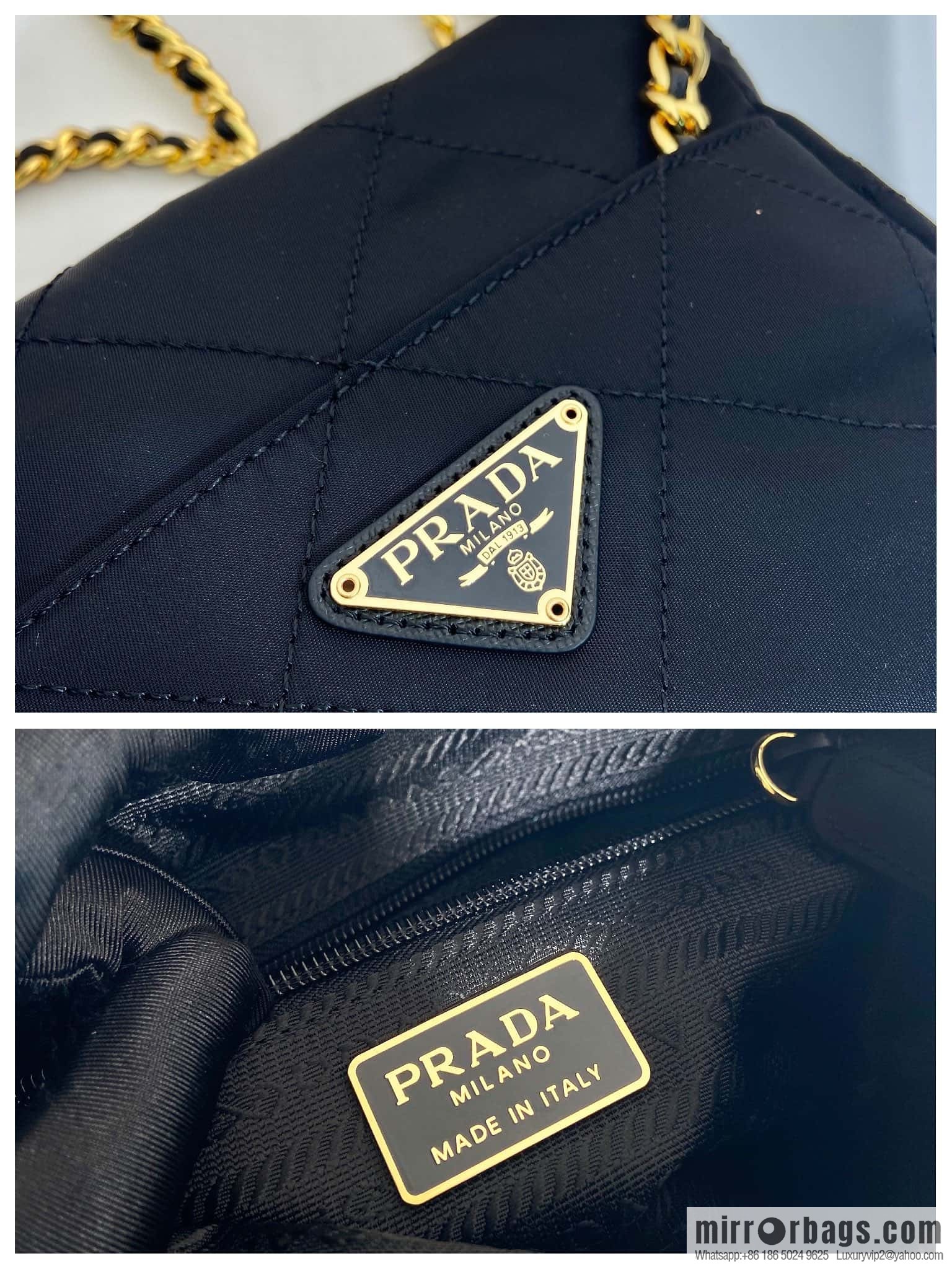 PRADA 🎉 crossbody bag 🎉🎉🎉 1BD647