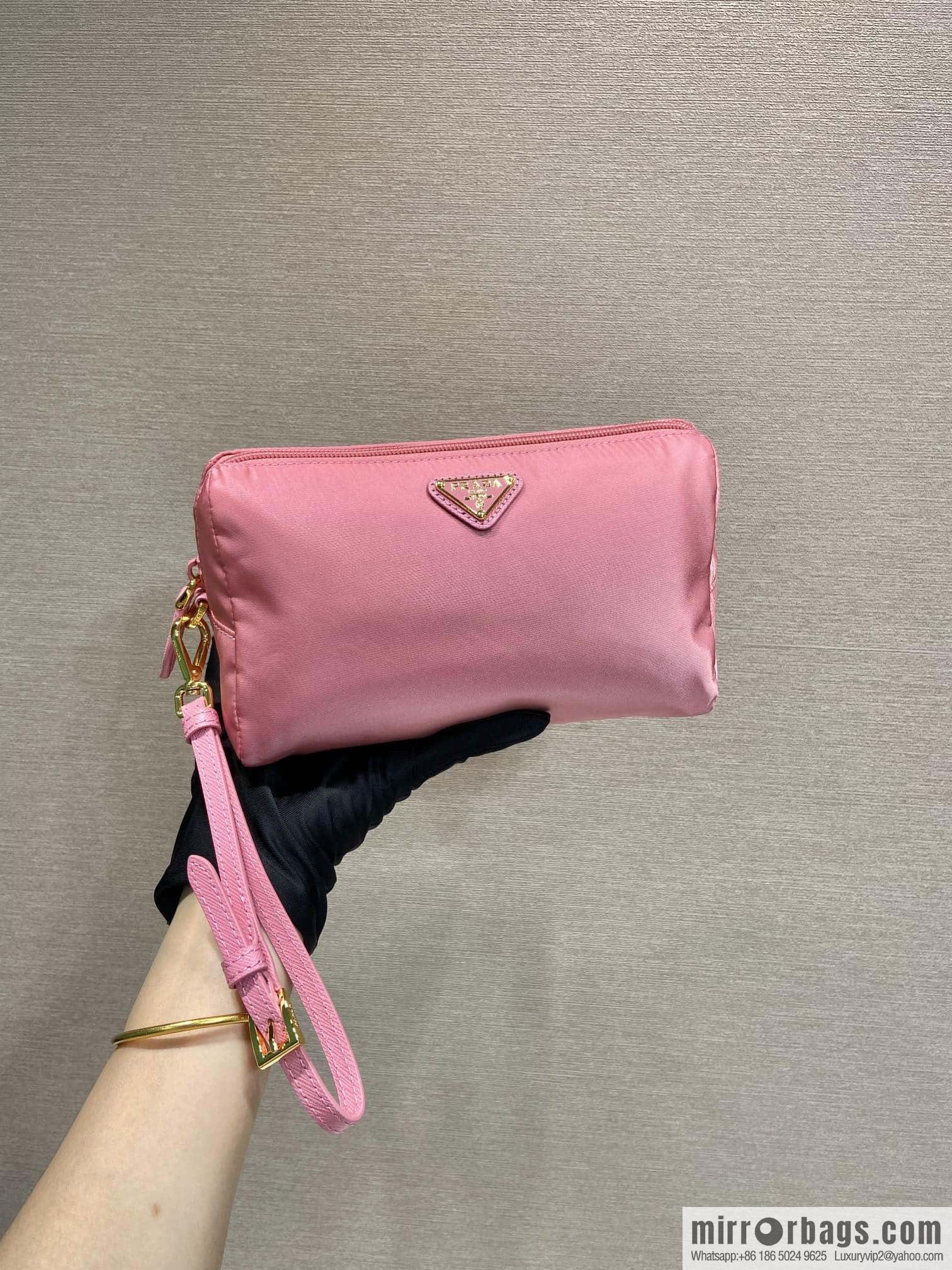 Prada 1NS693 new handbag
