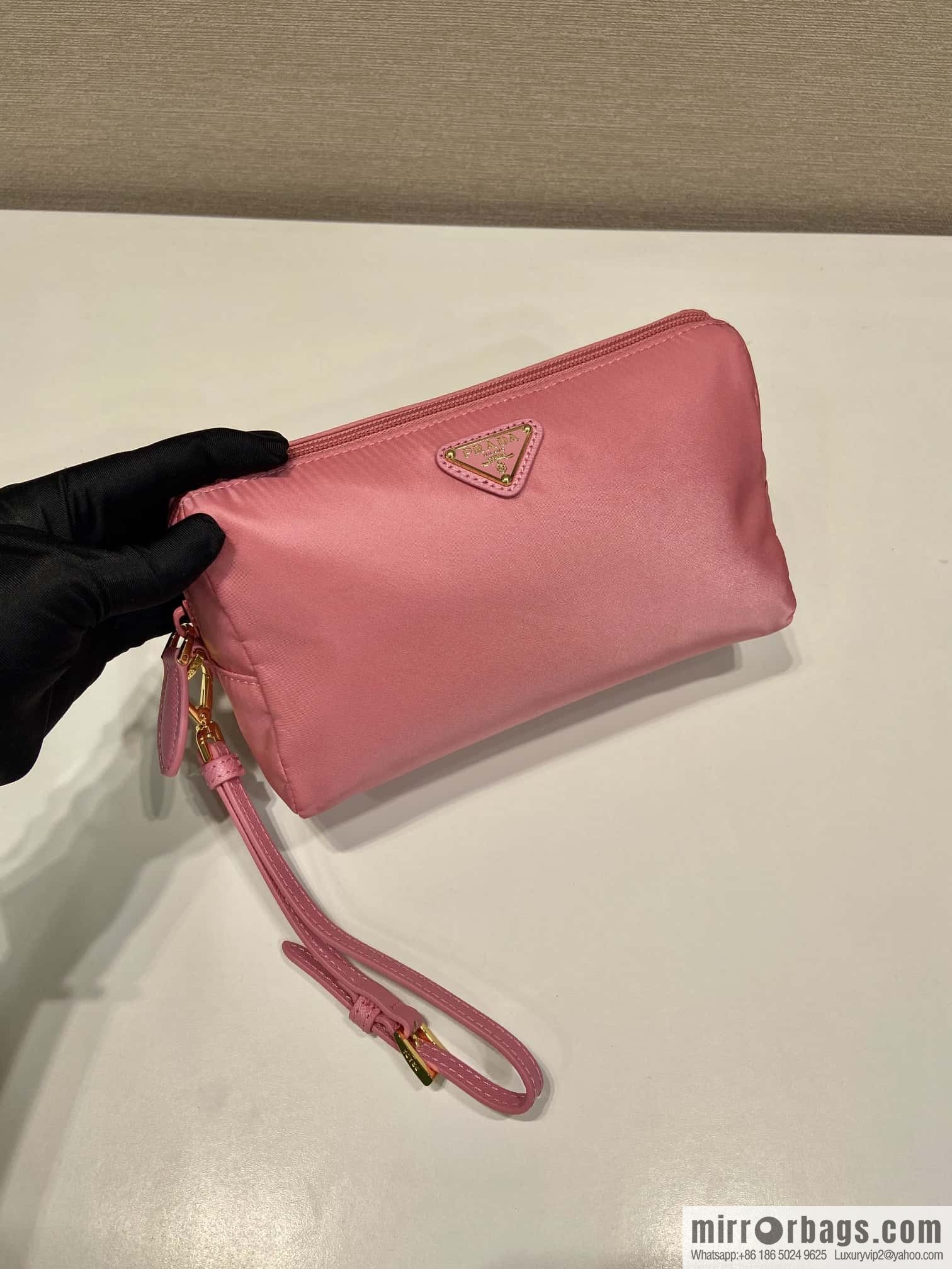 Prada 1NS693 new handbag