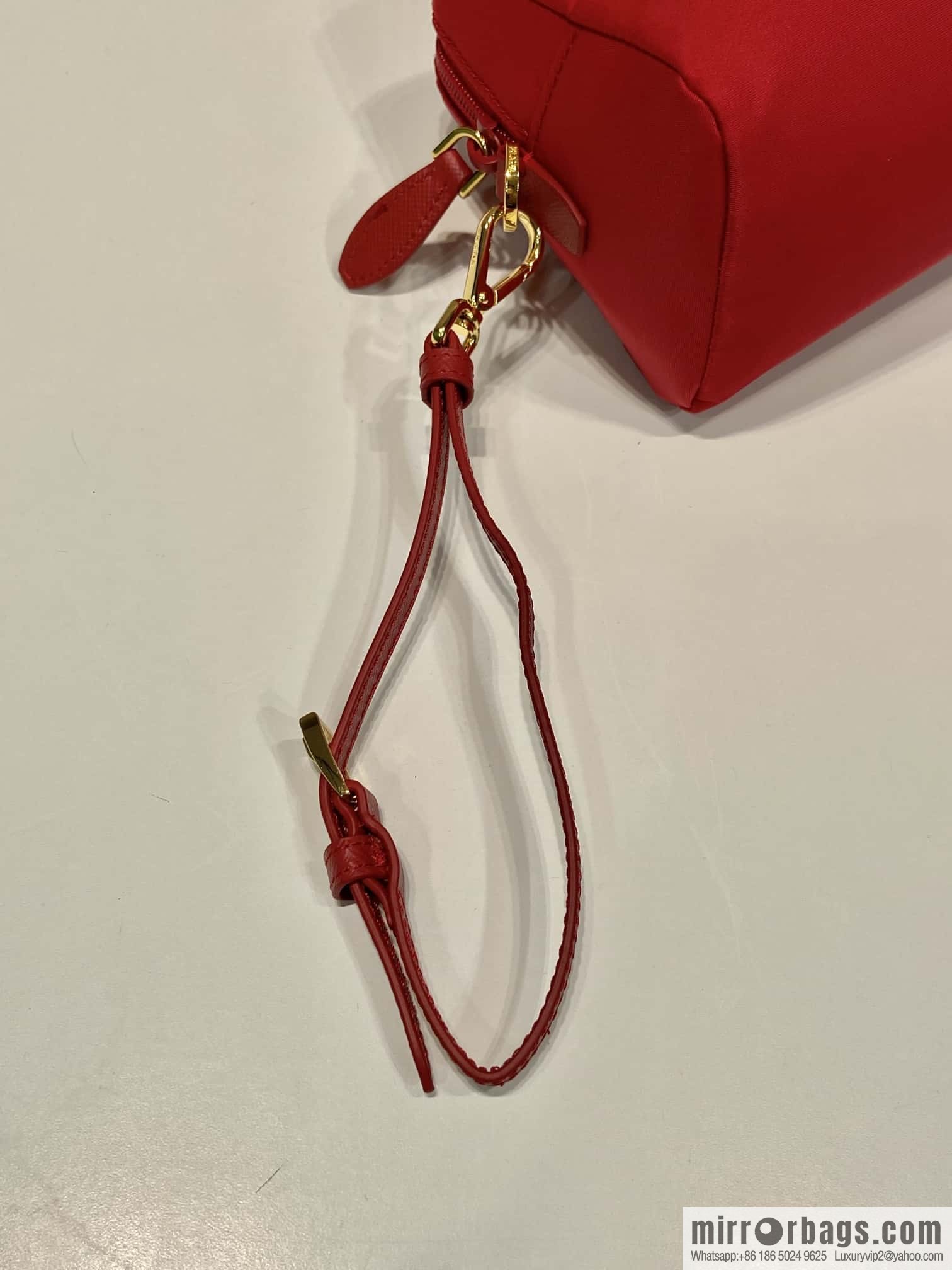 Prada 1NS693 new handbag