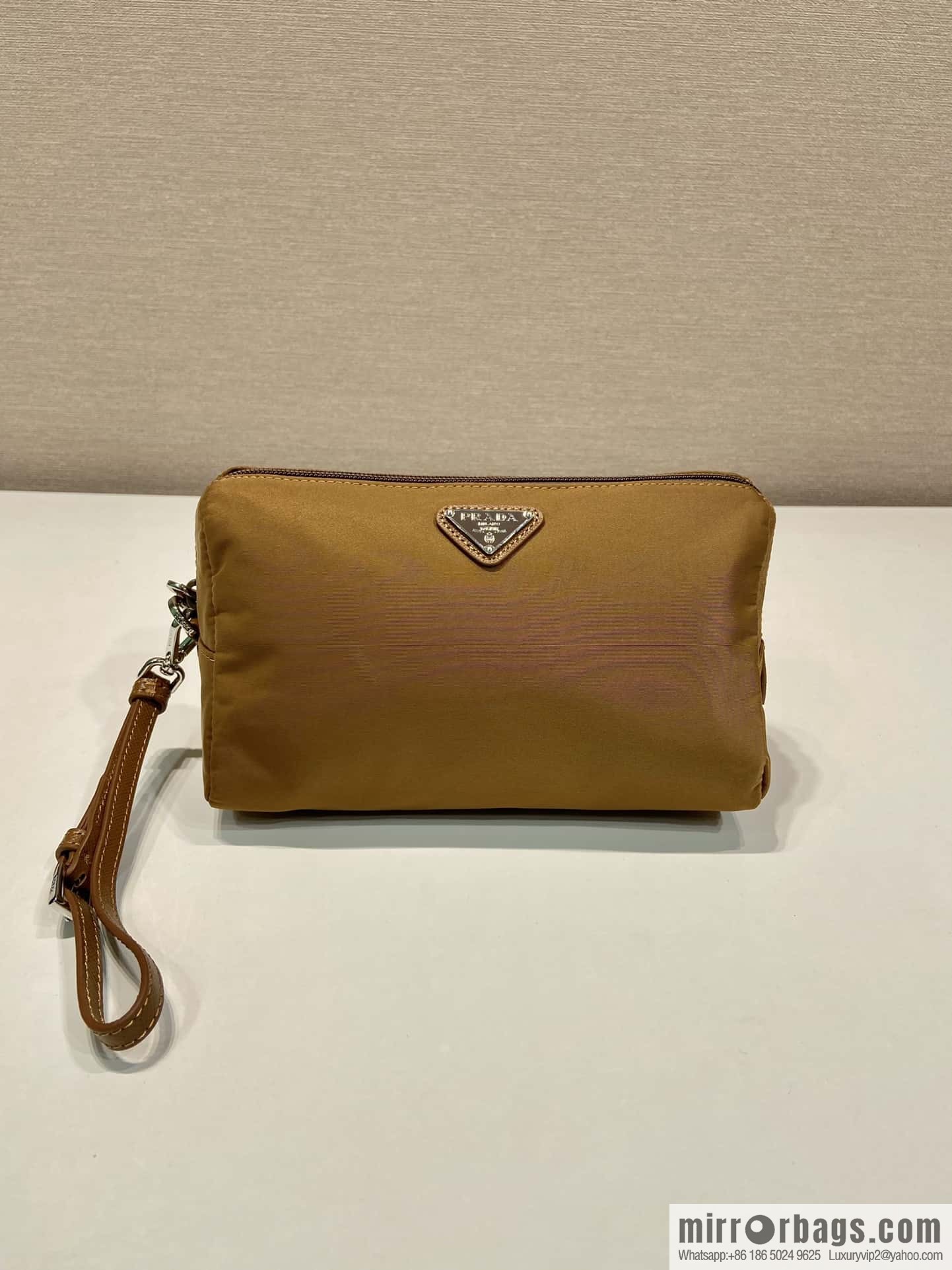 Prada 1NS693 new handbag