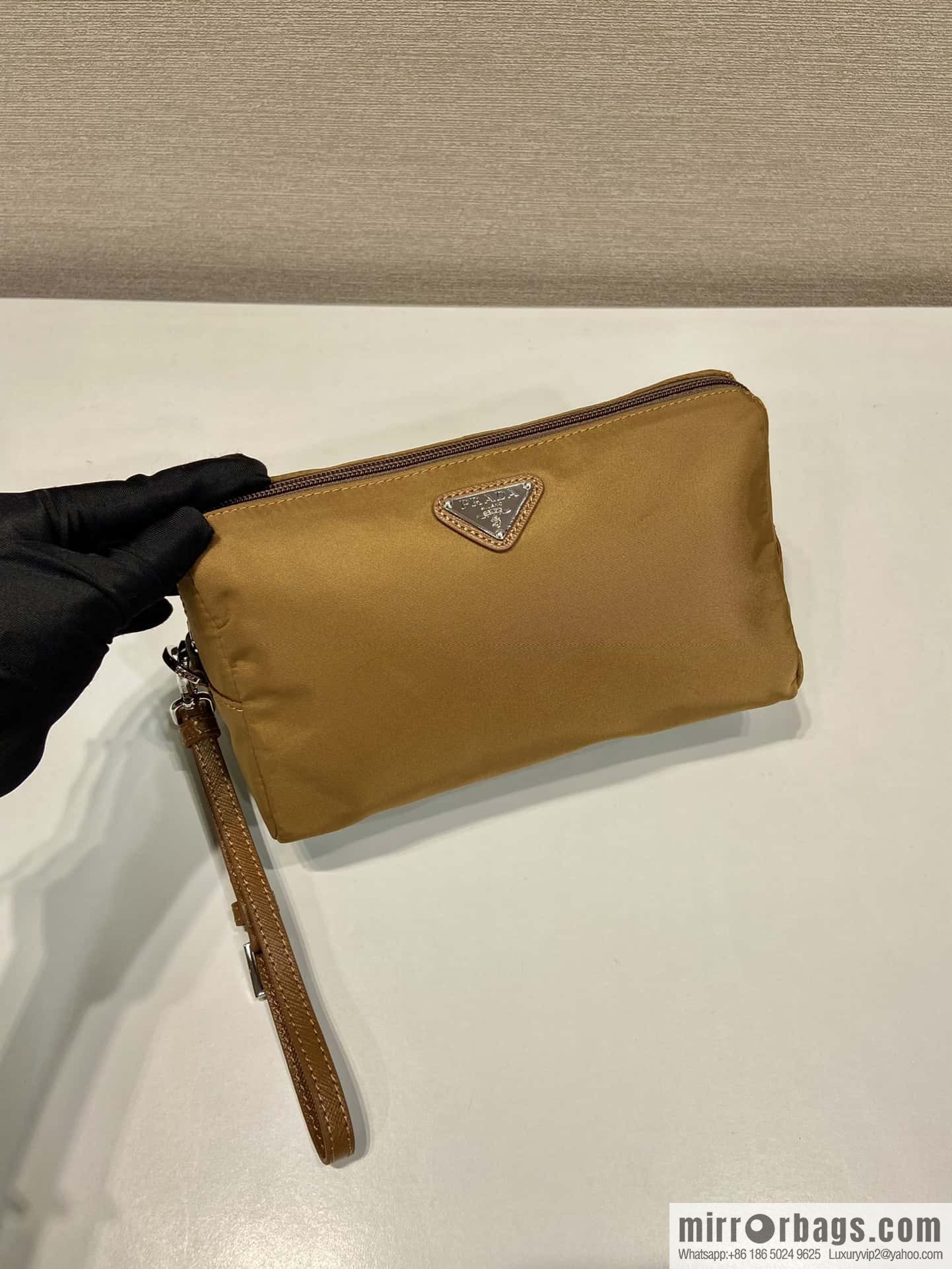 Prada 1NS693 new handbag