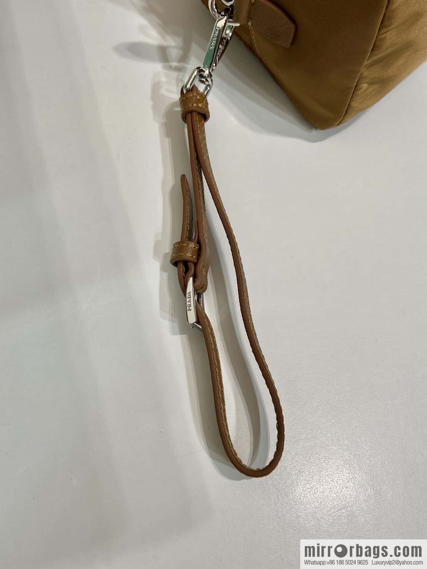 Prada 1NS693 new handbag
