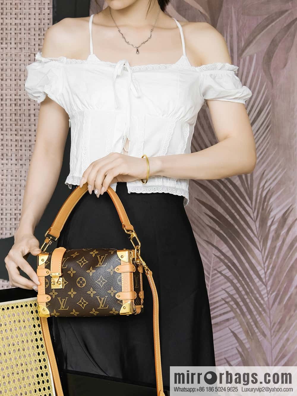 LV πΊπ°π«π¬ π»πΉπΌπ΅π² S #M46815