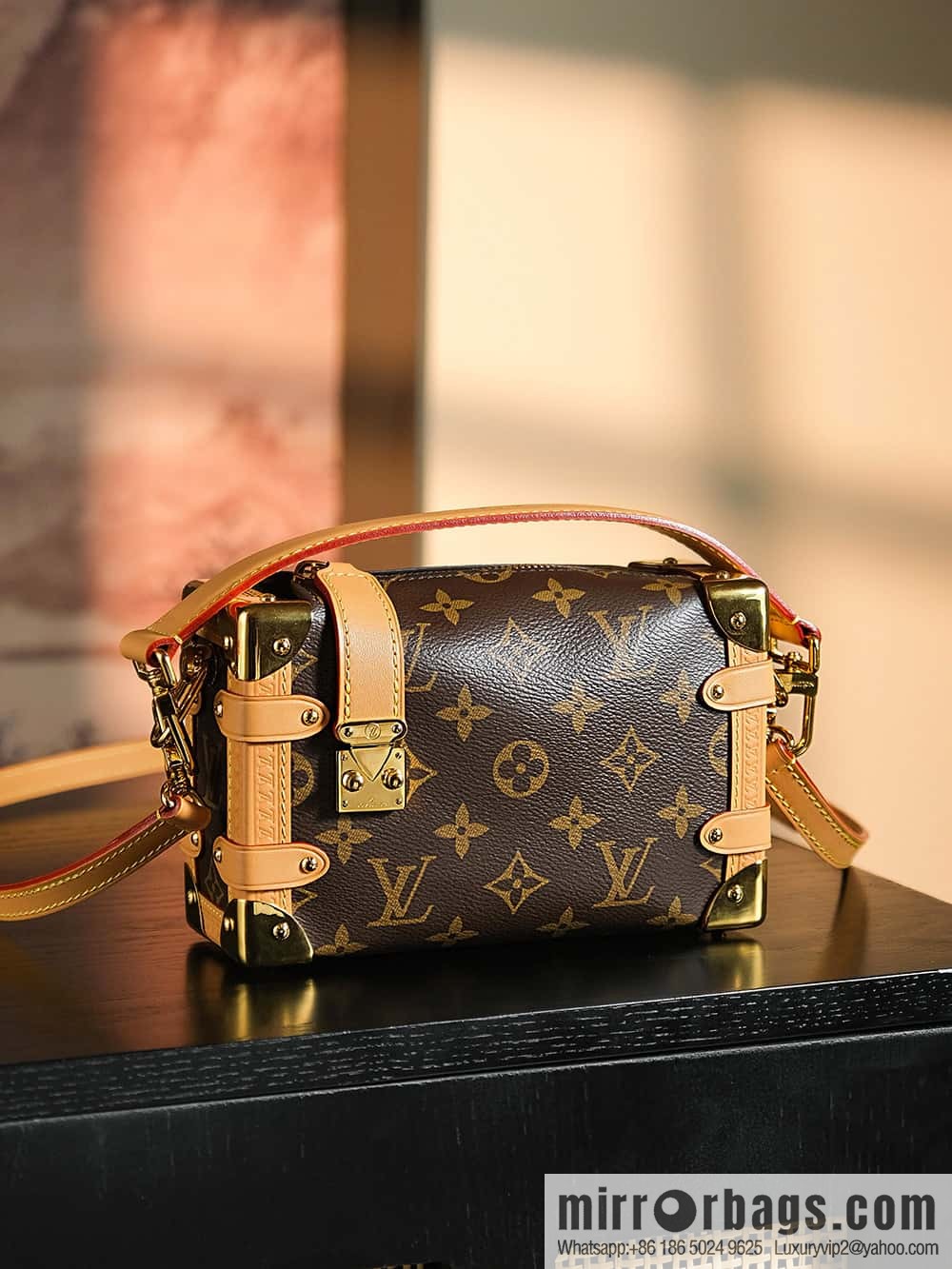 LV πΊπ°π«π¬ π»πΉπΌπ΅π² S #M46815