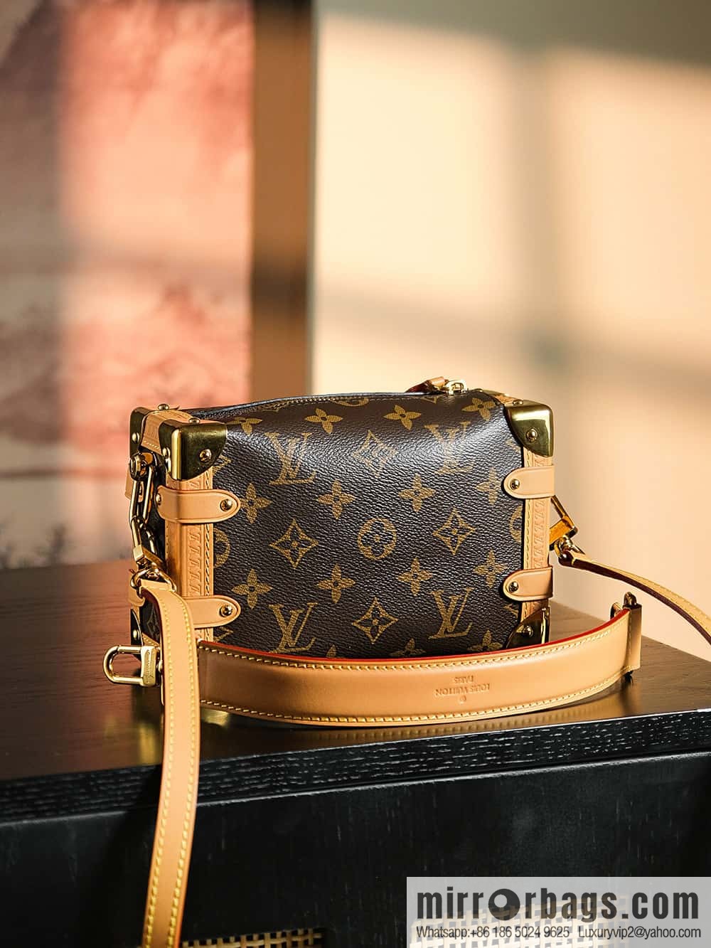 LV πΊπ°π«π¬ π»πΉπΌπ΅π² S #M46815