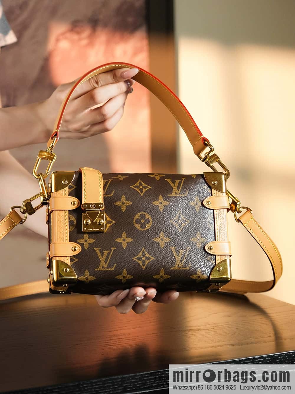 LV πΊπ°π«π¬ π»πΉπΌπ΅π² S #M46815