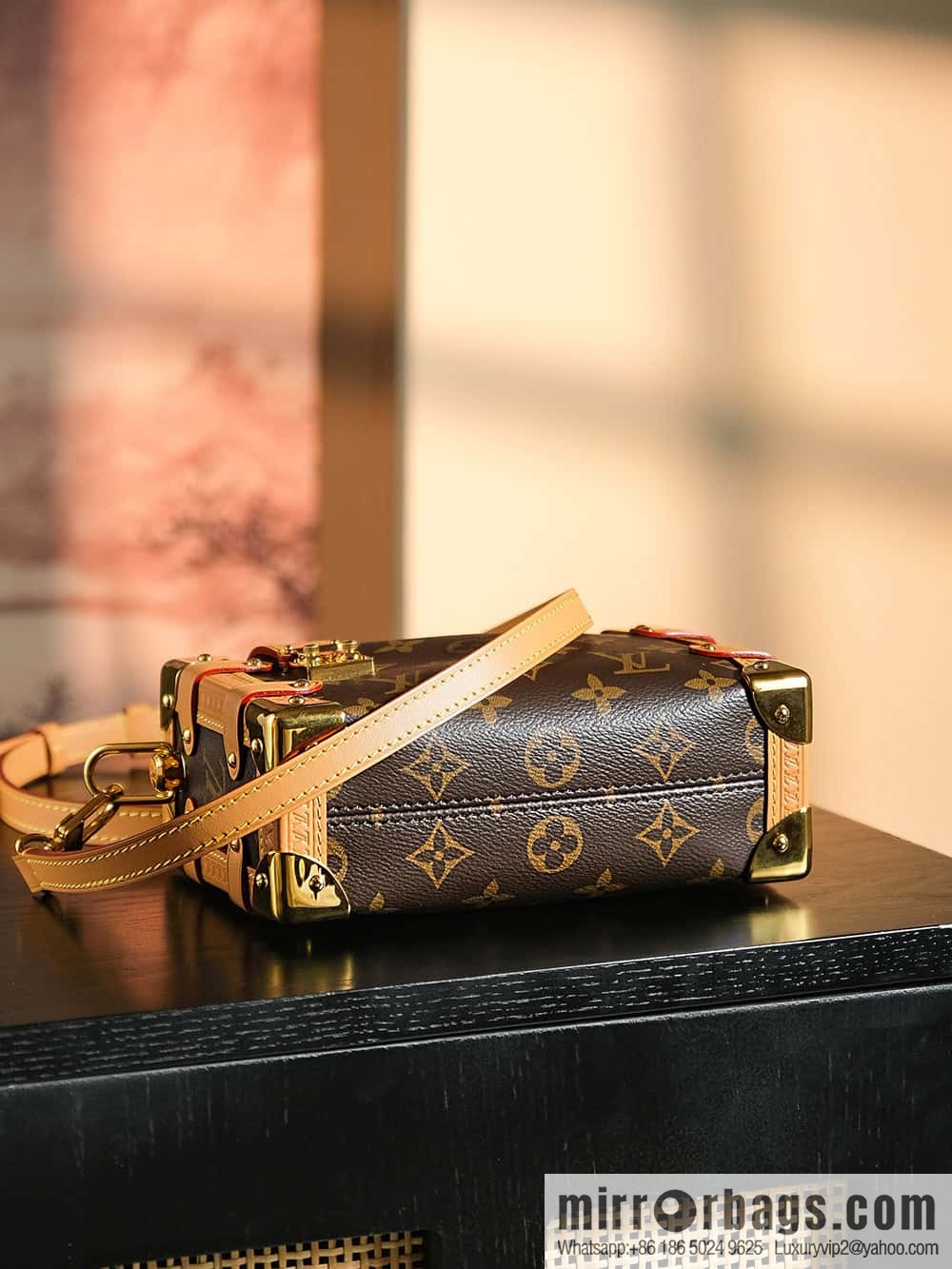 LV πΊπ°π«π¬ π»πΉπΌπ΅π² S #M46815