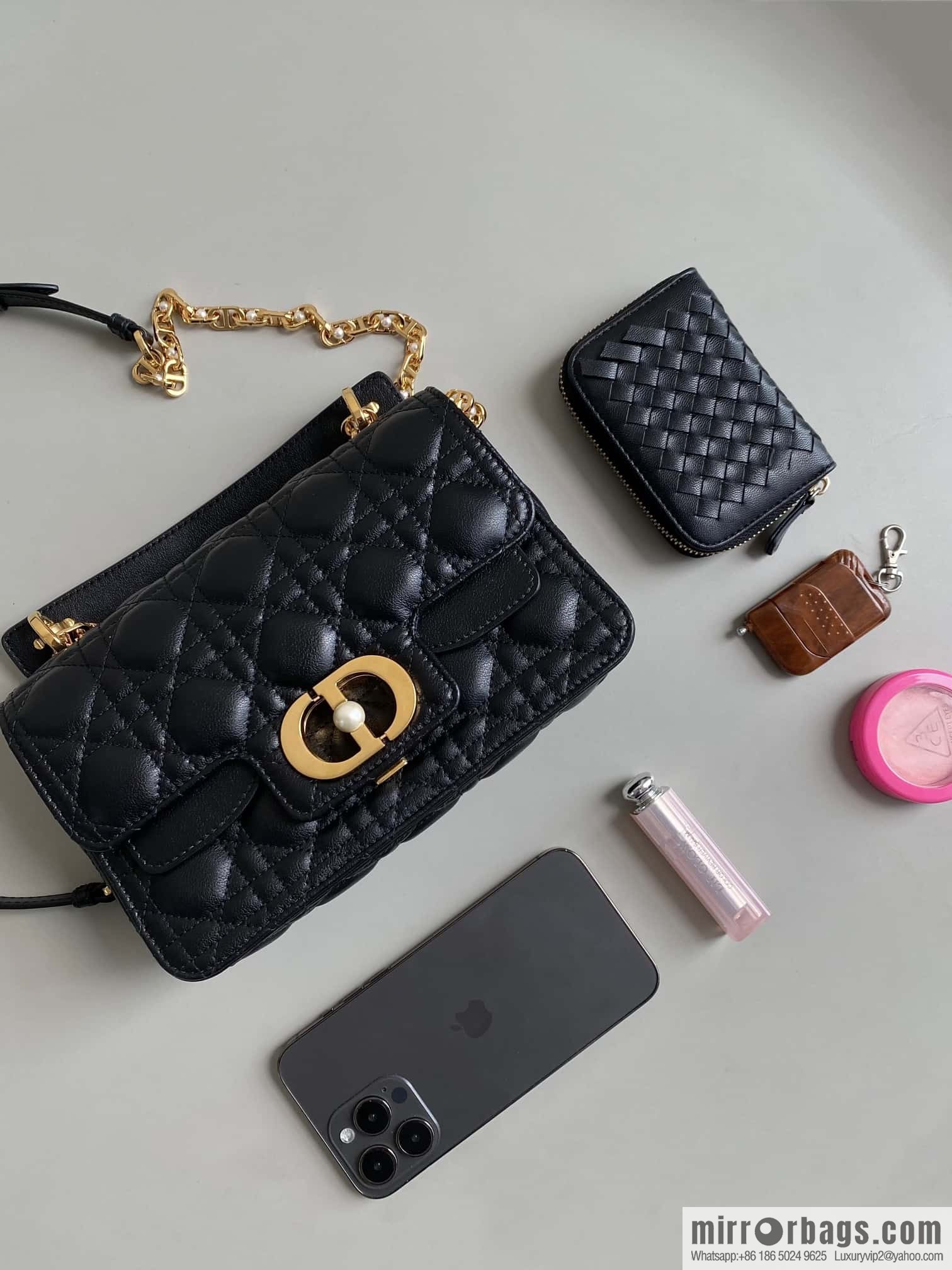 𝗗𝗜𝗢𝗥 𝗝𝗼𝗹𝗶𝗲 𝗕𝗮𝗴 handbag