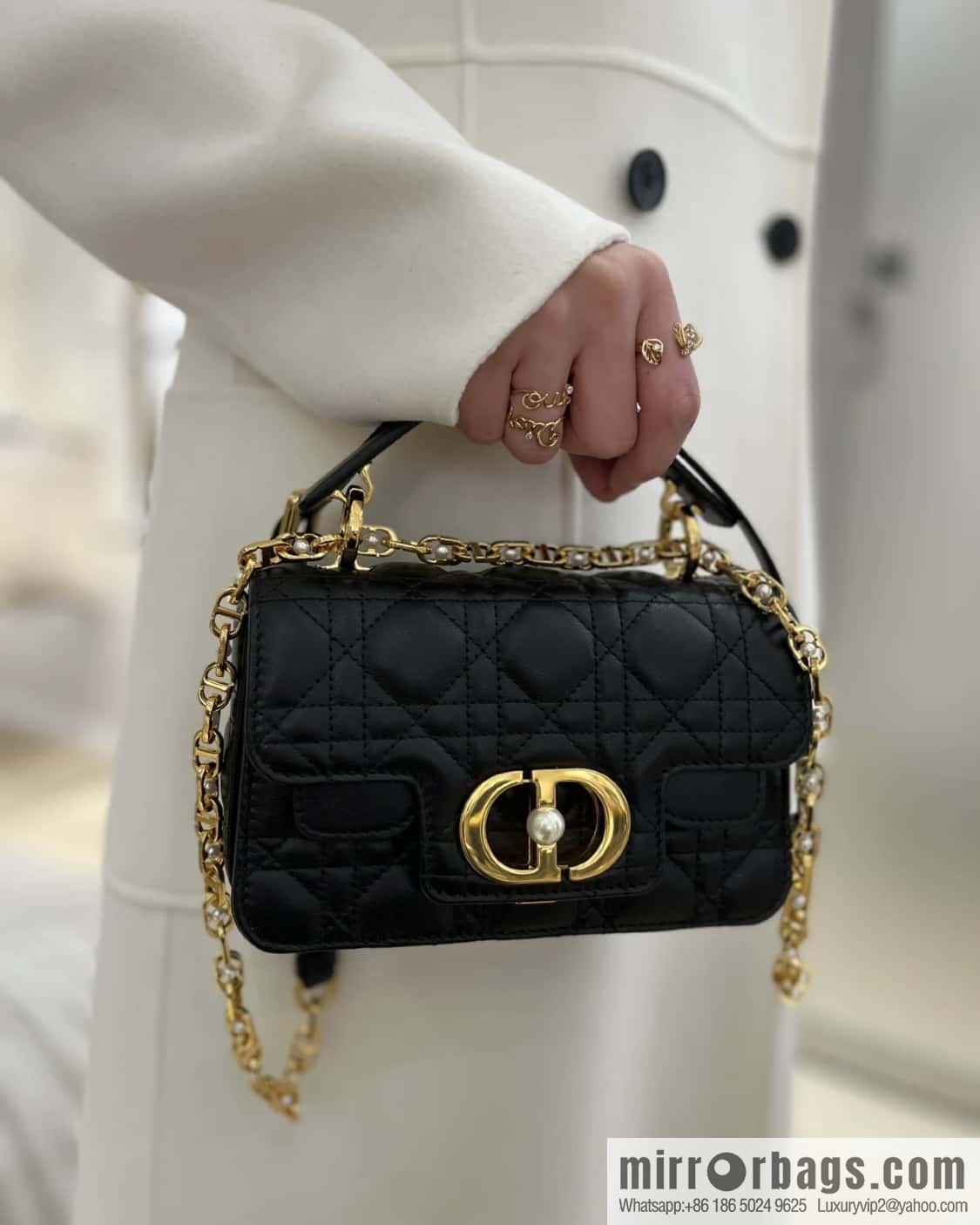 𝗗𝗜𝗢𝗥 𝗝𝗼𝗹𝗶𝗲 𝗕𝗮𝗴 bag #6551m