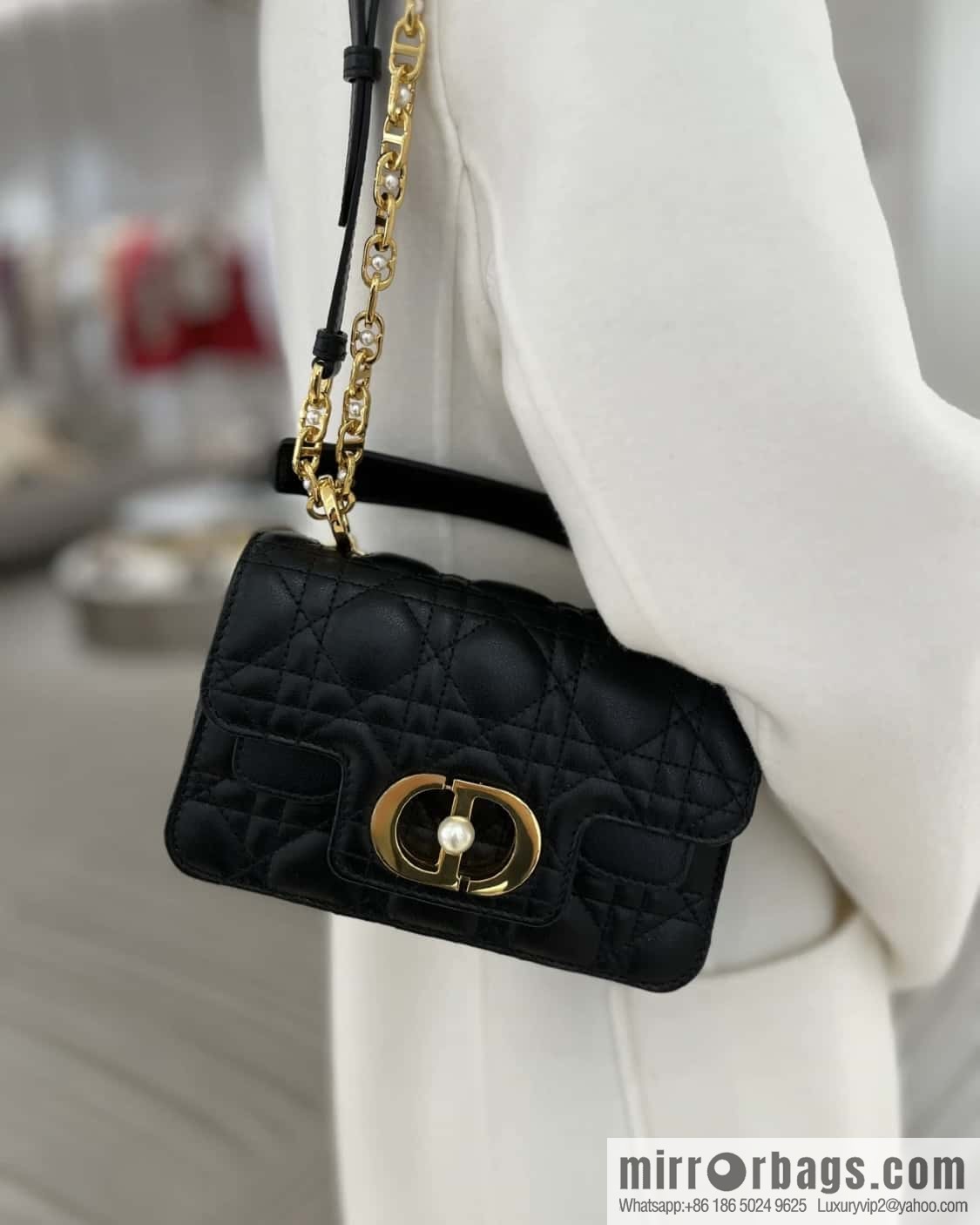 𝗗𝗜𝗢𝗥 𝗝𝗼𝗹𝗶𝗲 𝗕𝗮𝗴 bag #6551m