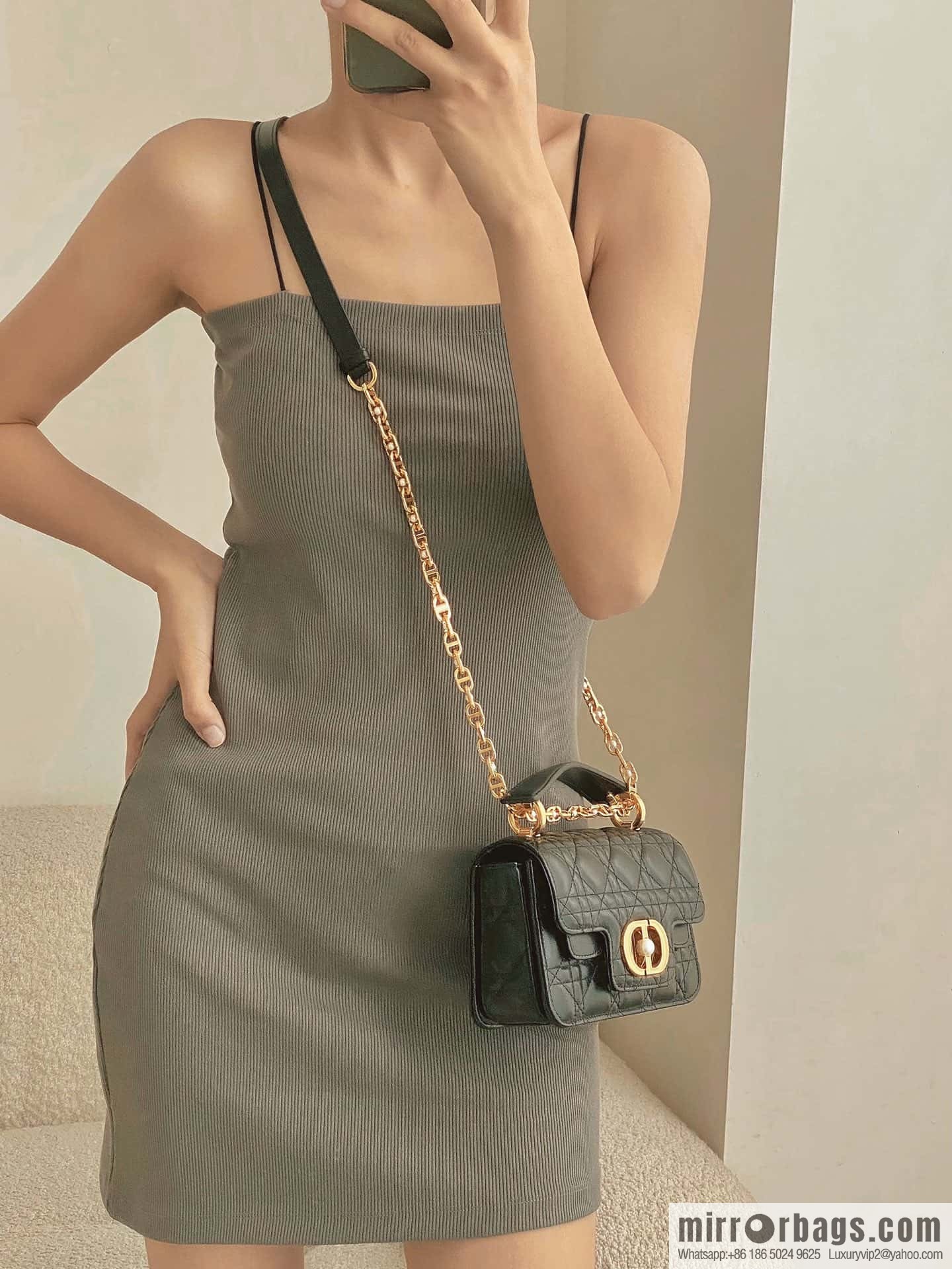 𝗗𝗜𝗢𝗥 𝗝𝗼𝗹𝗶𝗲 𝗕𝗮𝗴 bag #6551m