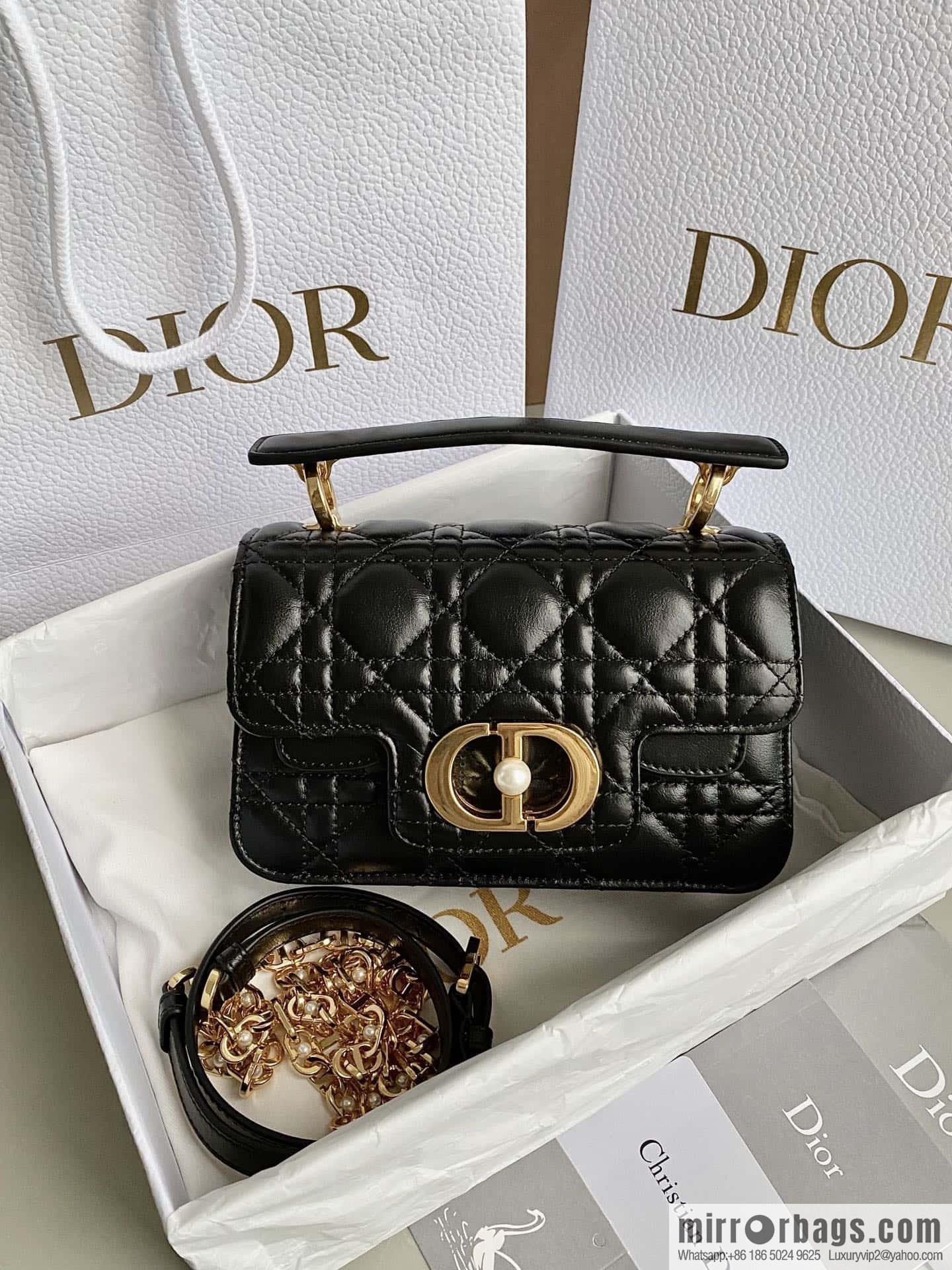 𝗗𝗜𝗢𝗥 𝗝𝗼𝗹𝗶𝗲 𝗕𝗮𝗴 bag #6551m