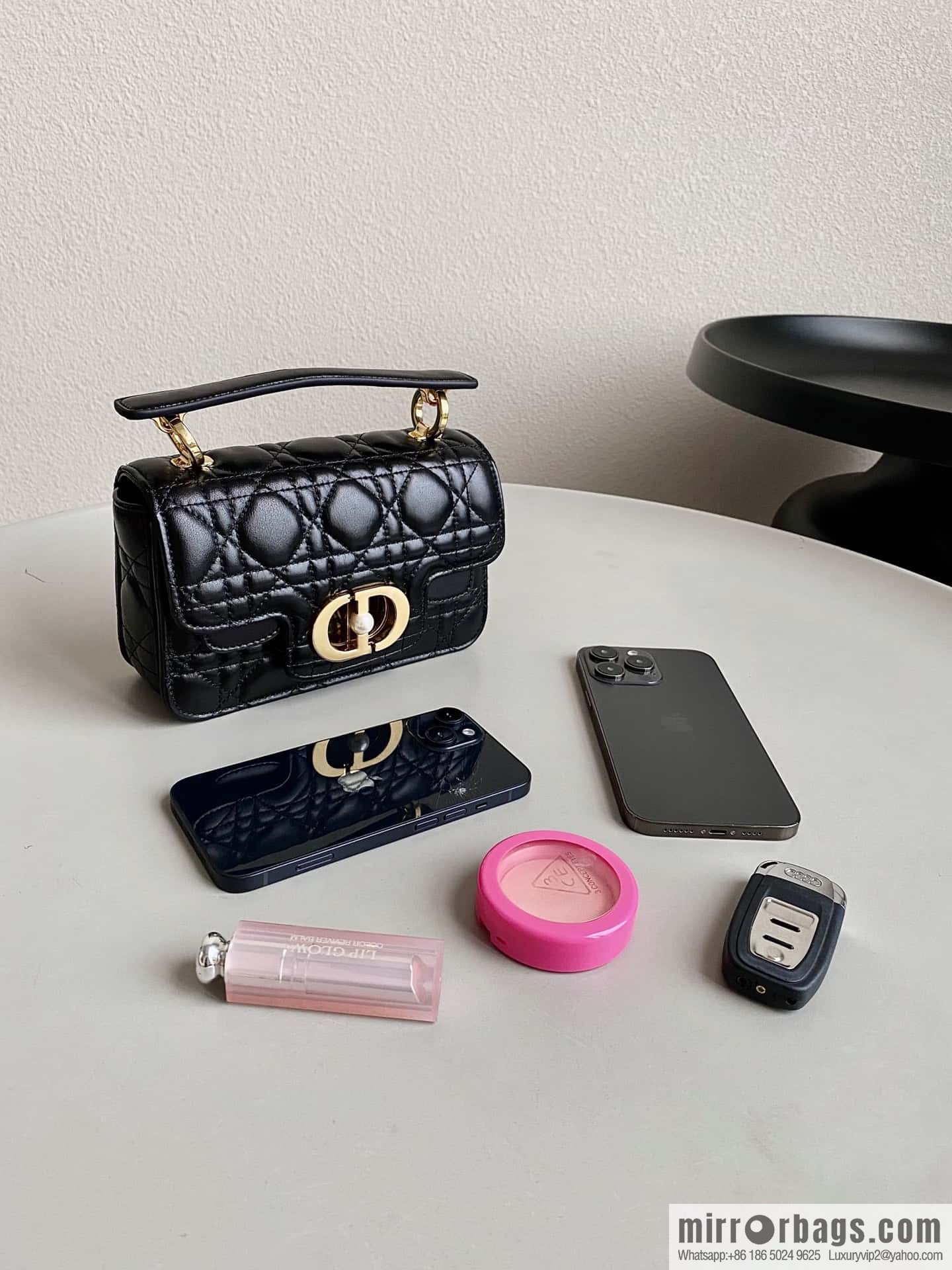 𝗗𝗜𝗢𝗥 𝗝𝗼𝗹𝗶𝗲 𝗕𝗮𝗴 bag #6551m