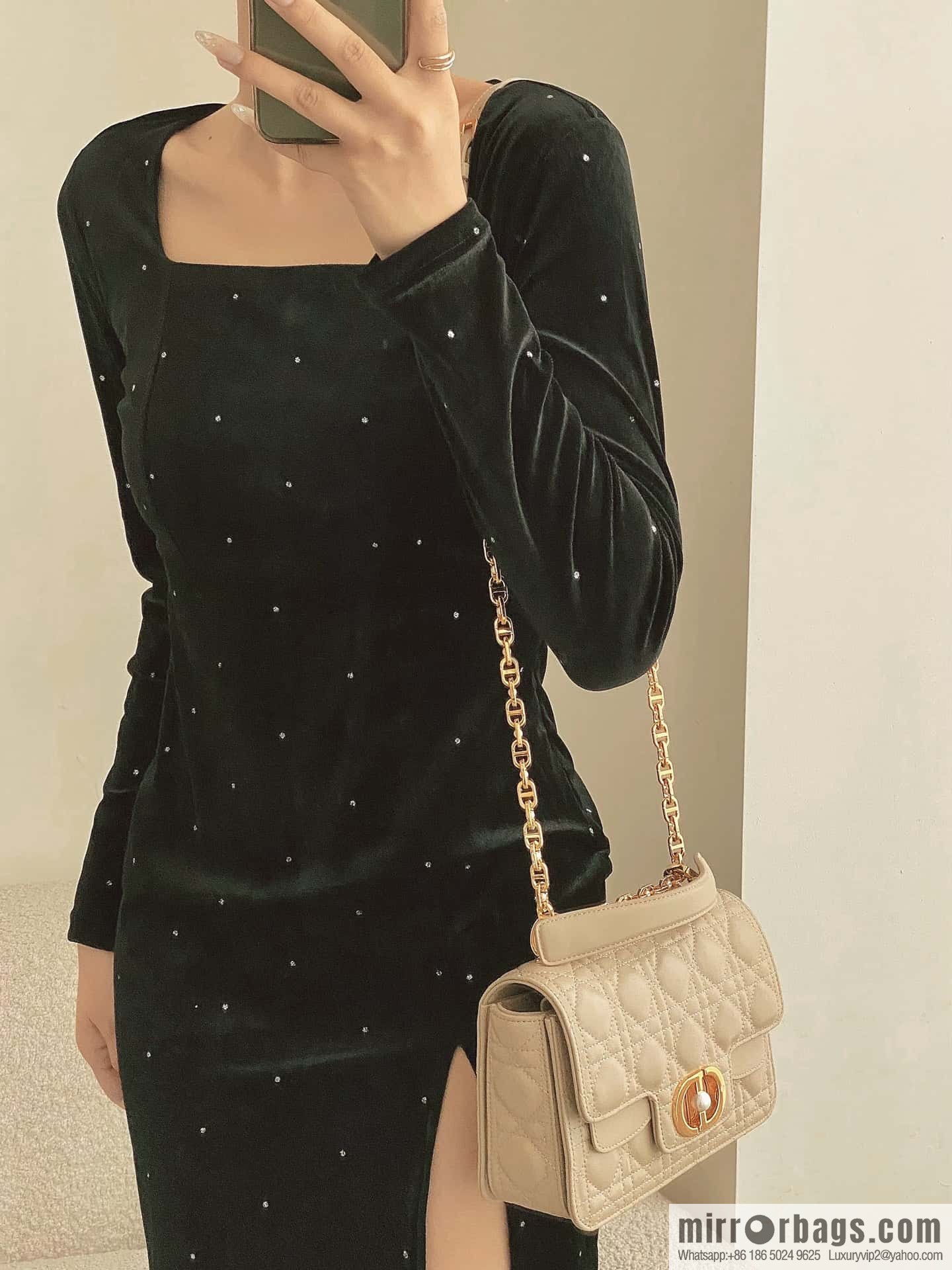 𝗗𝗜𝗢𝗥 𝗝𝗼𝗹𝗶𝗲 𝗕𝗮𝗴 bag #6551