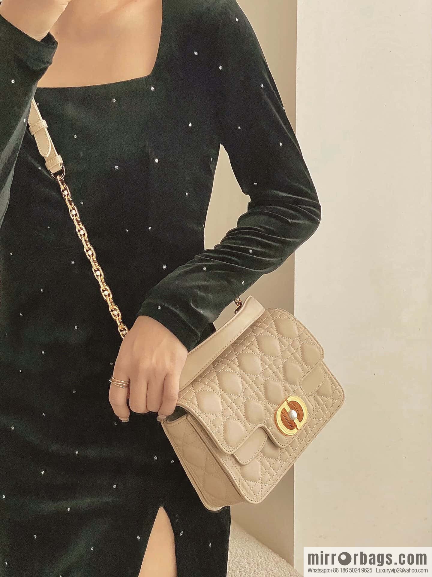 𝗗𝗜𝗢𝗥 𝗝𝗼𝗹𝗶𝗲 𝗕𝗮𝗴 bag #6551