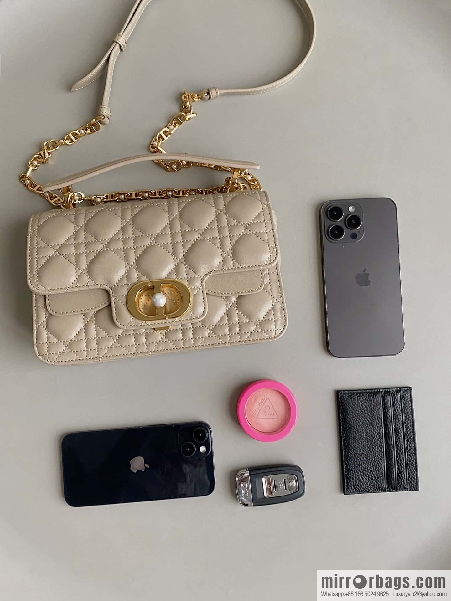 𝗗𝗜𝗢𝗥 𝗝𝗼𝗹𝗶𝗲 𝗕𝗮𝗴 bag #6551
