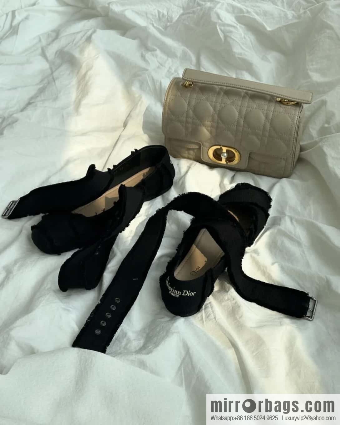 𝗗𝗜𝗢𝗥 𝗝𝗼𝗹𝗶𝗲 𝗕𝗮𝗴 bag #6551m