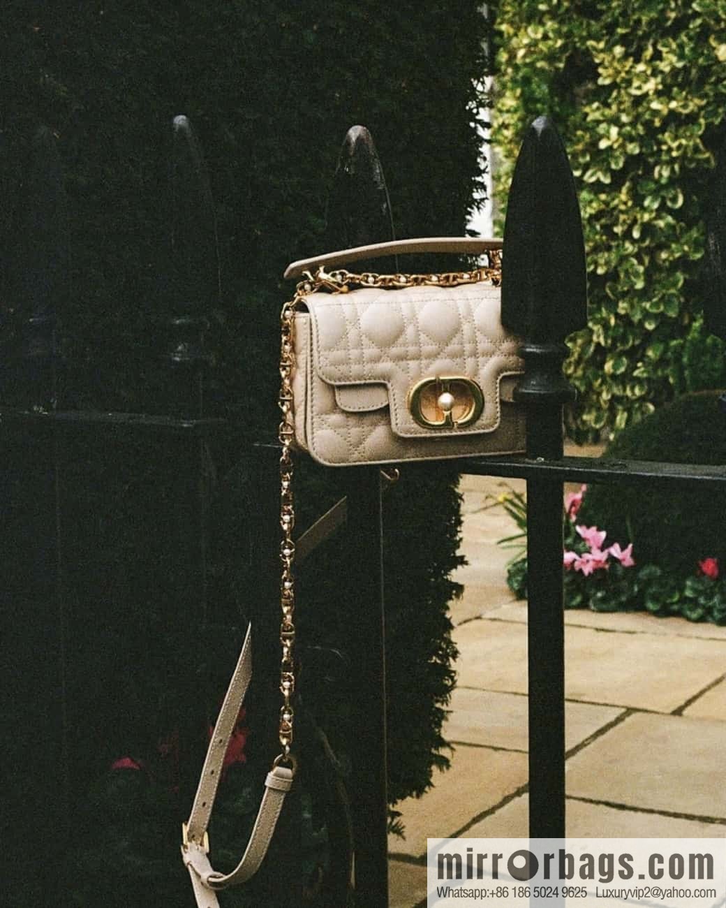 𝗗𝗜𝗢𝗥 𝗝𝗼𝗹𝗶𝗲 𝗕𝗮𝗴 bag #6551m