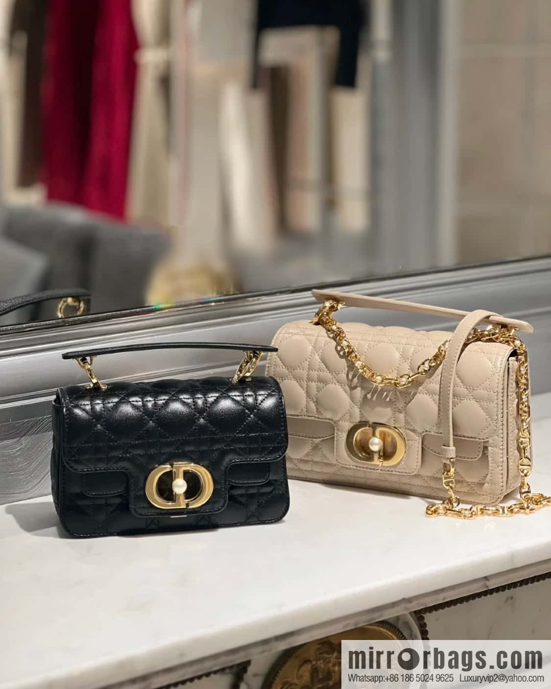 𝗗𝗜𝗢𝗥 𝗝𝗼𝗹𝗶𝗲 𝗕𝗮𝗴 bag #6551m