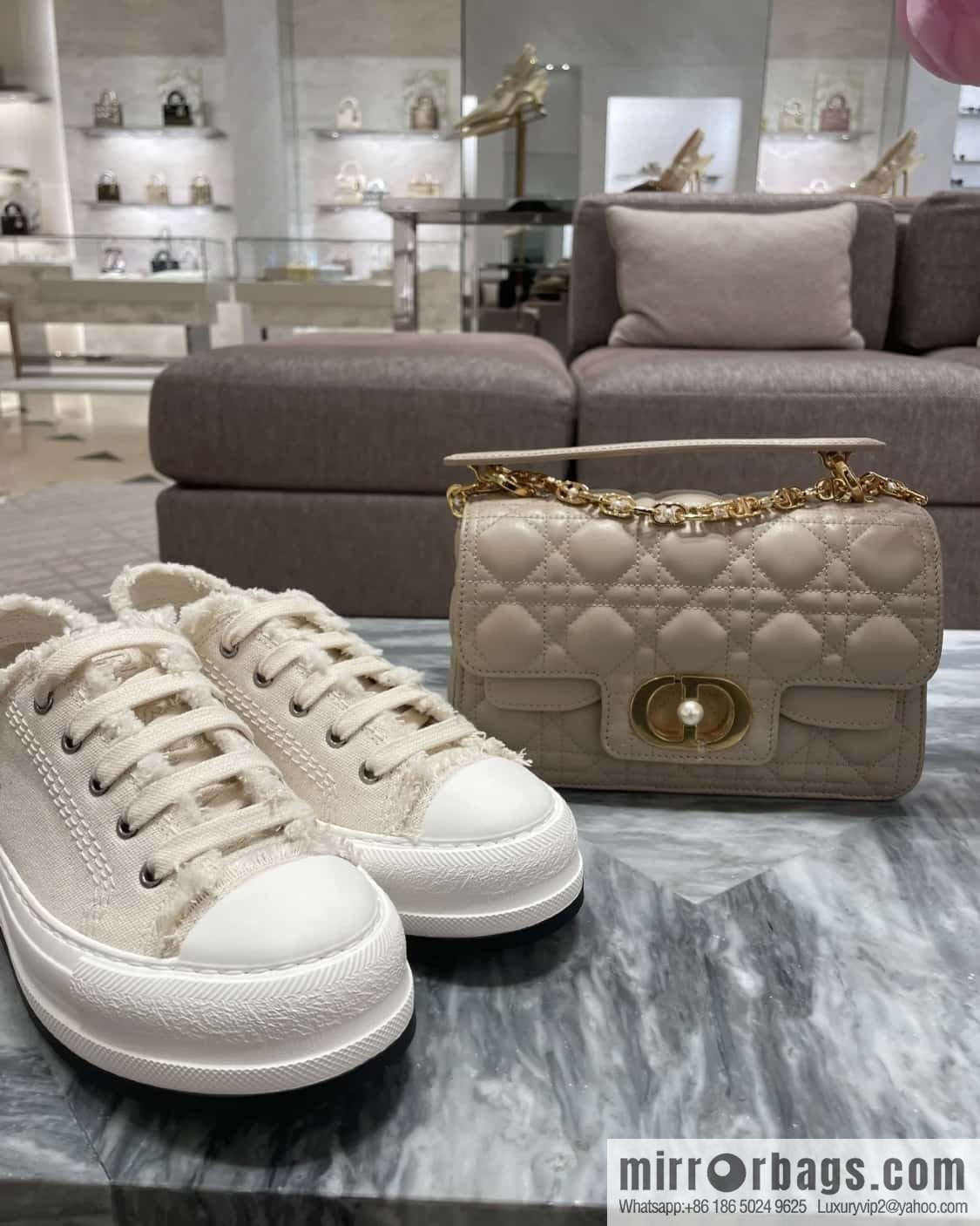 𝗗𝗜𝗢𝗥 𝗝𝗼𝗹𝗶𝗲 𝗕𝗮𝗴 bag #6551m