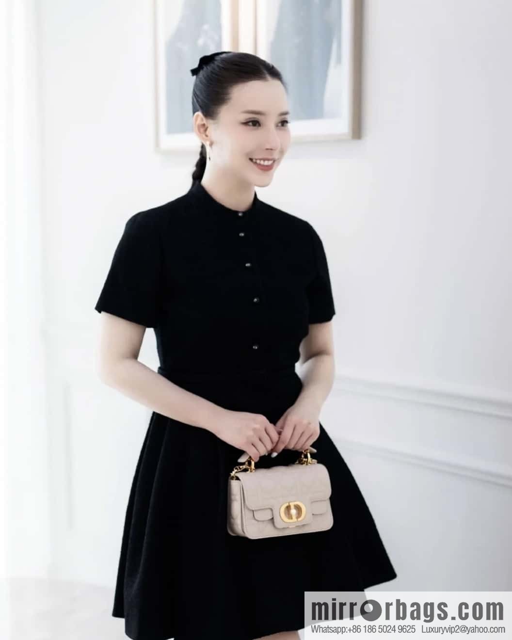 𝗗𝗜𝗢𝗥 𝗝𝗼𝗹𝗶𝗲 𝗕𝗮𝗴 bag #6551m