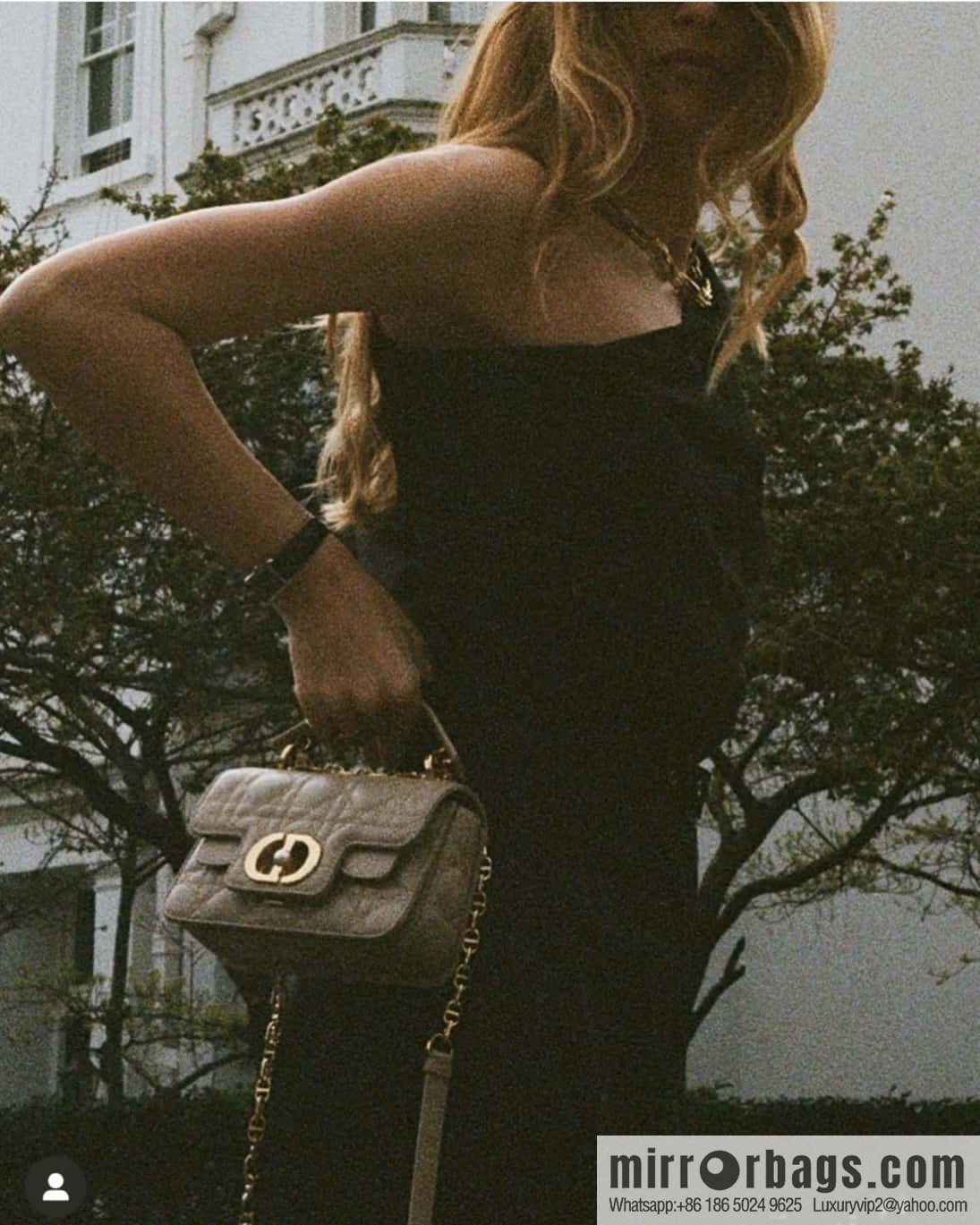 𝗗𝗜𝗢𝗥 𝗝𝗼𝗹𝗶𝗲 𝗕𝗮𝗴 bag #6551m