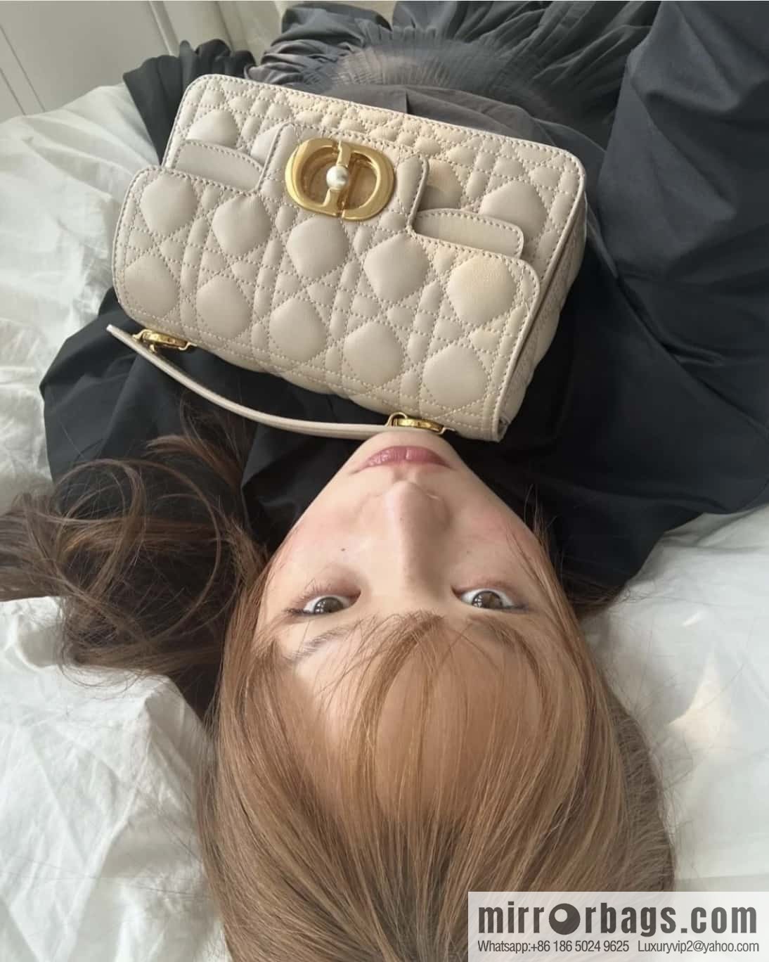 𝗗𝗜𝗢𝗥 𝗝𝗼𝗹𝗶𝗲 𝗕𝗮𝗴 bag #6551m