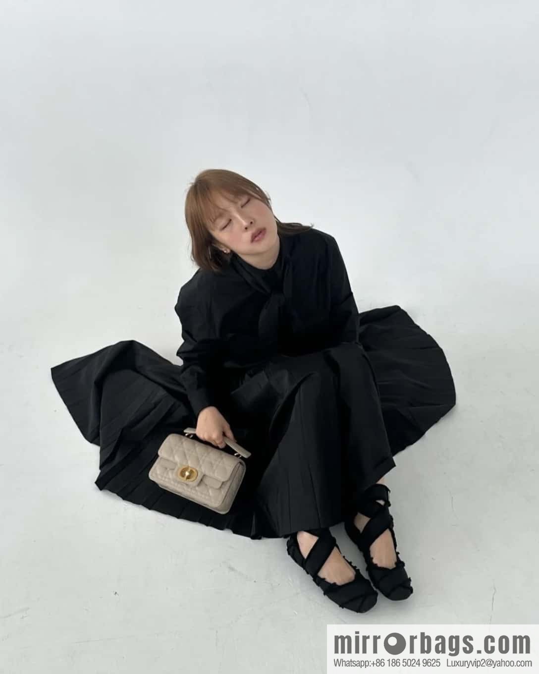𝗗𝗜𝗢𝗥 𝗝𝗼𝗹𝗶𝗲 𝗕𝗮𝗴 bag #6551m