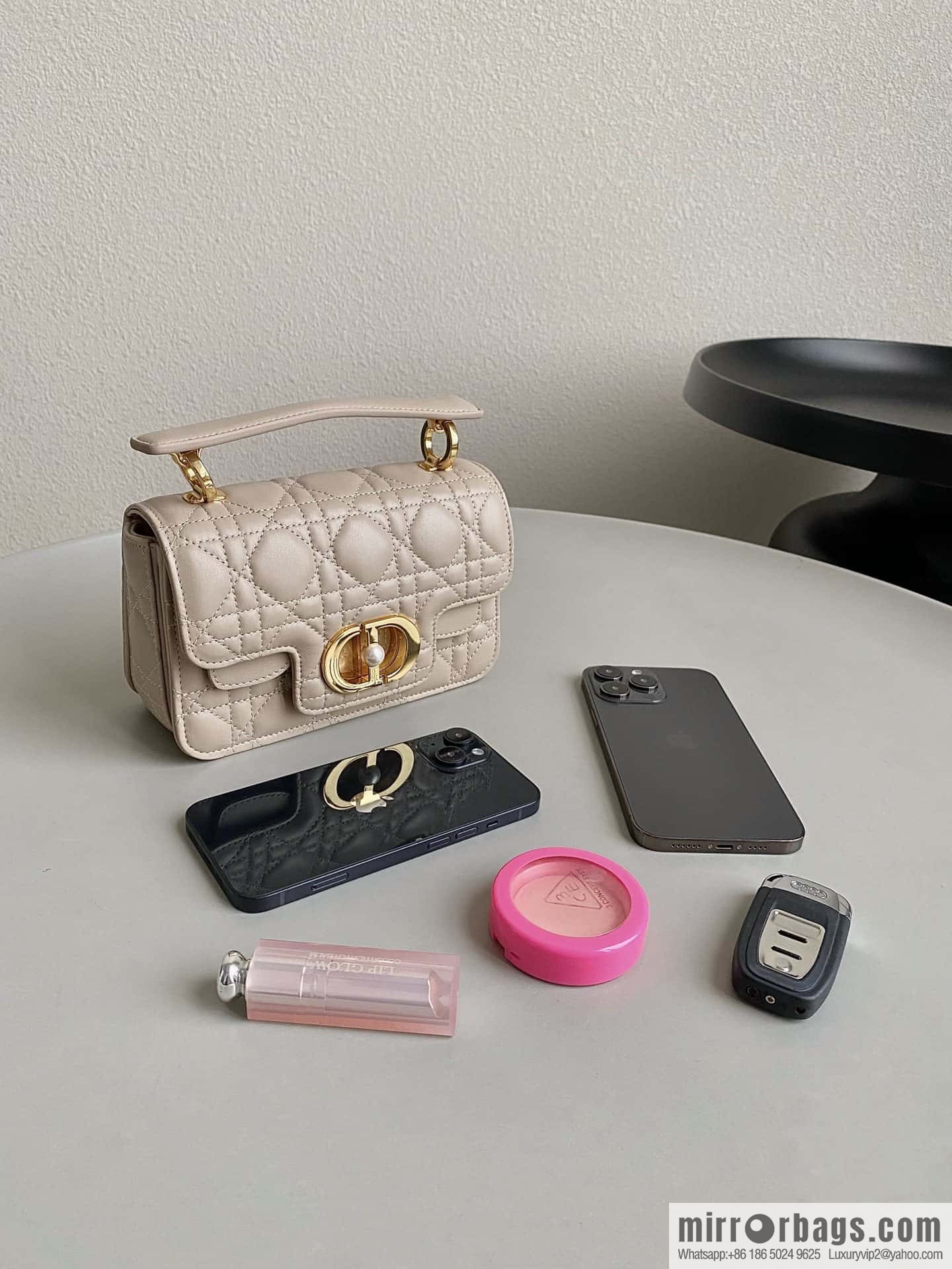 𝗗𝗜𝗢𝗥 𝗝𝗼𝗹𝗶𝗲 𝗕𝗮𝗴 bag #6551m